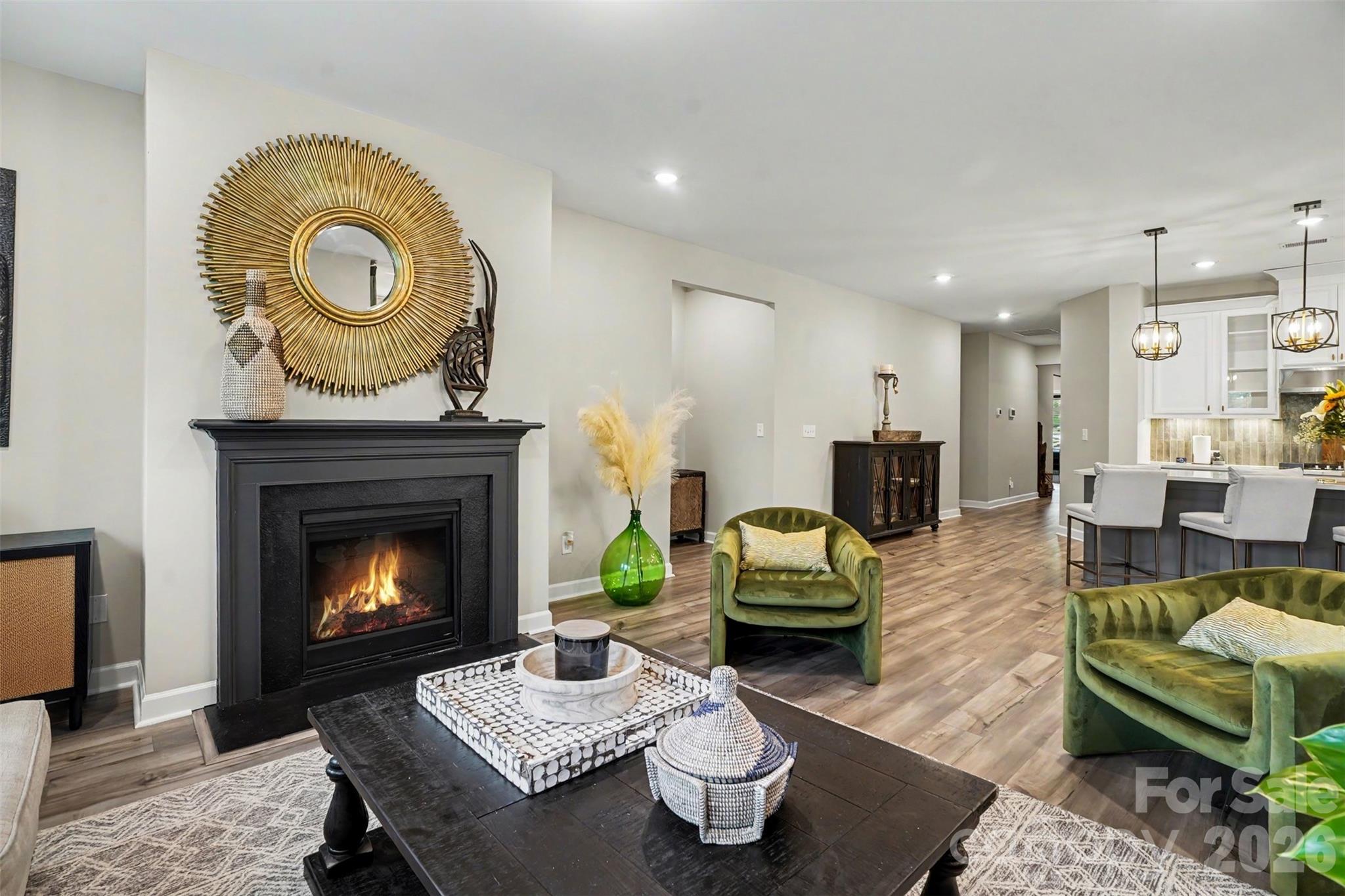 4004 Leyland Court — Charlotte