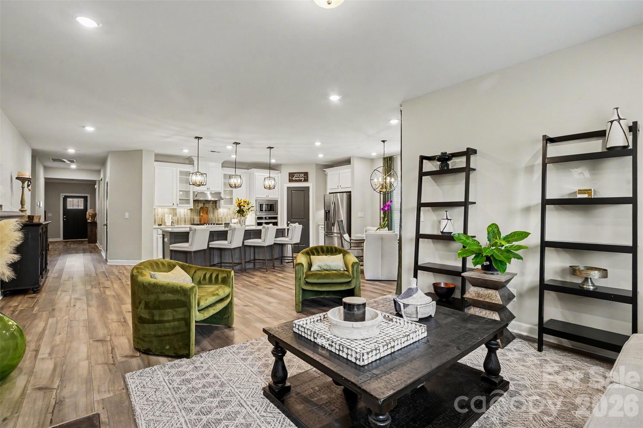 4004 Leyland Court — Charlotte