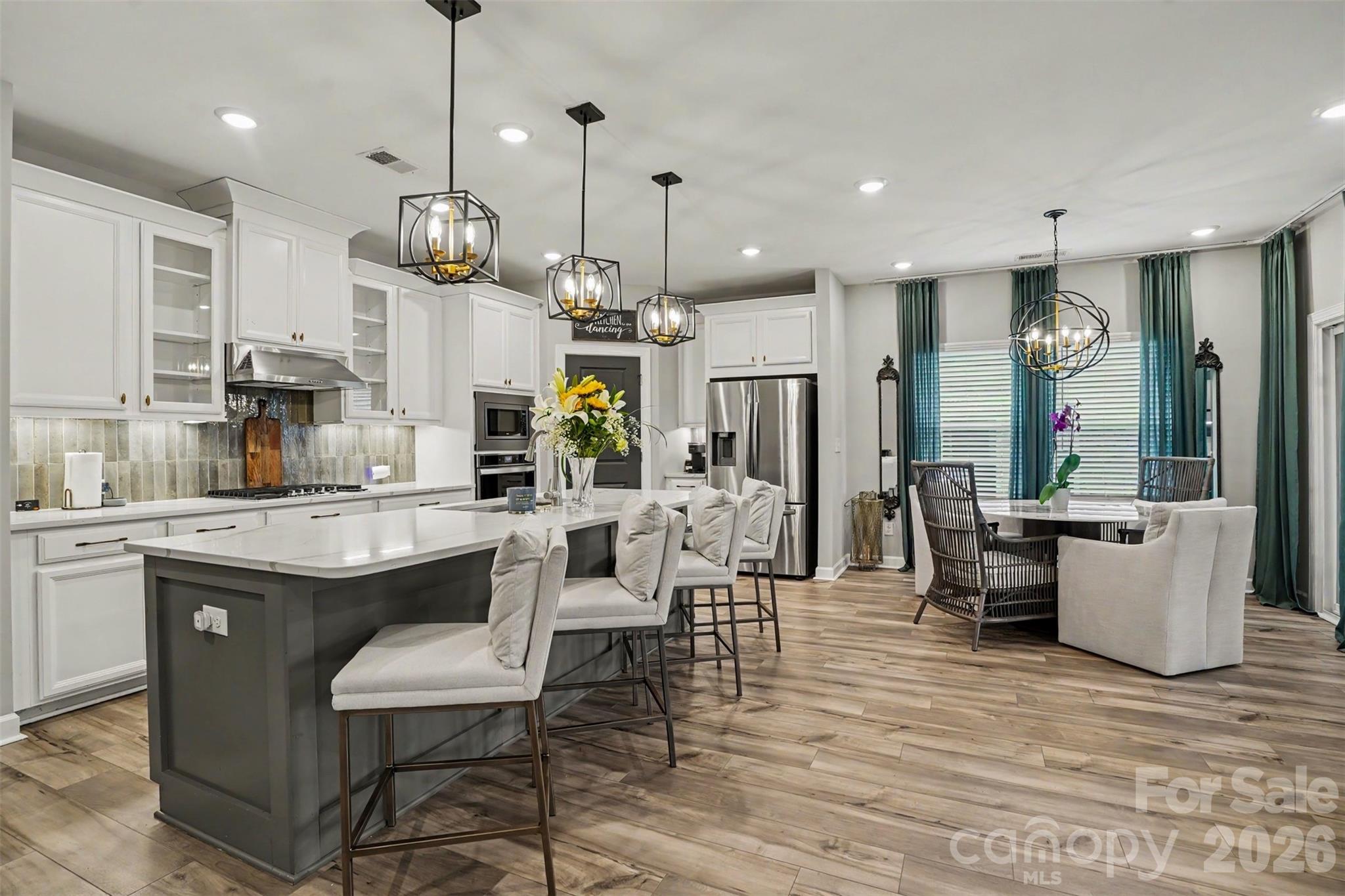 4004 Leyland Court — Charlotte