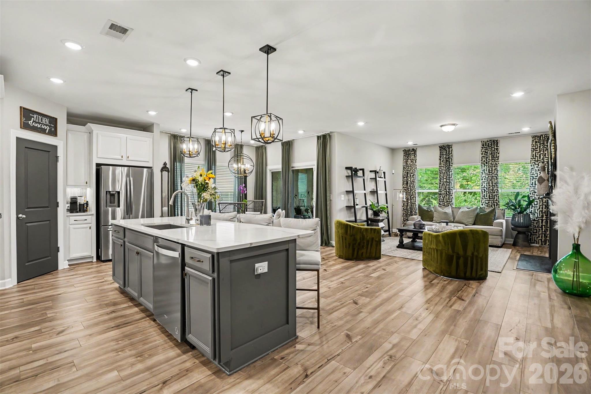 4004 Leyland Court — Charlotte