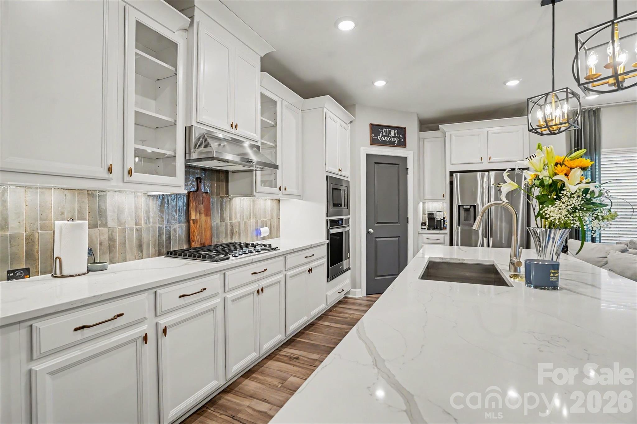 4004 Leyland Court — Charlotte