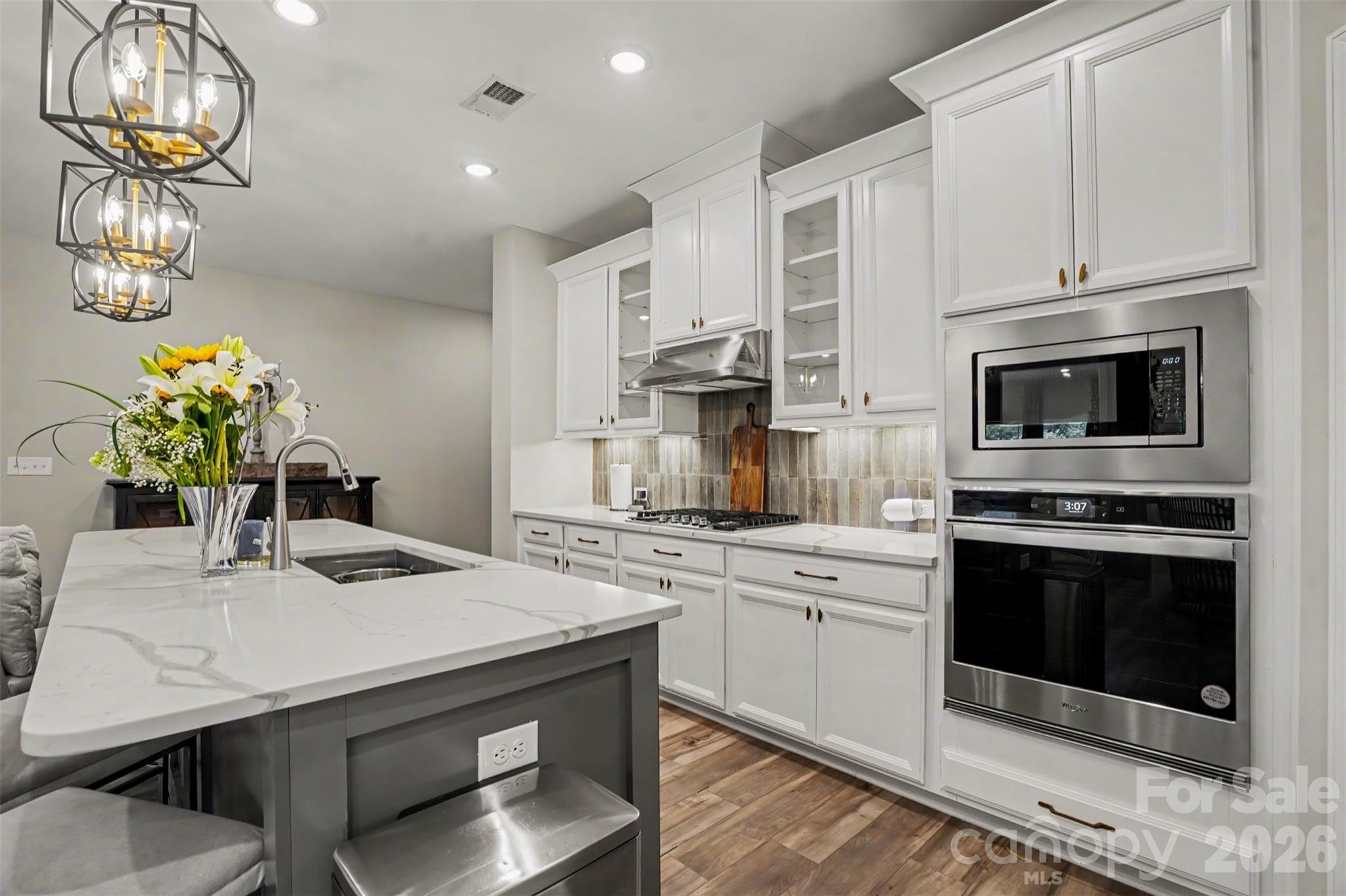 4004 Leyland Court — Charlotte