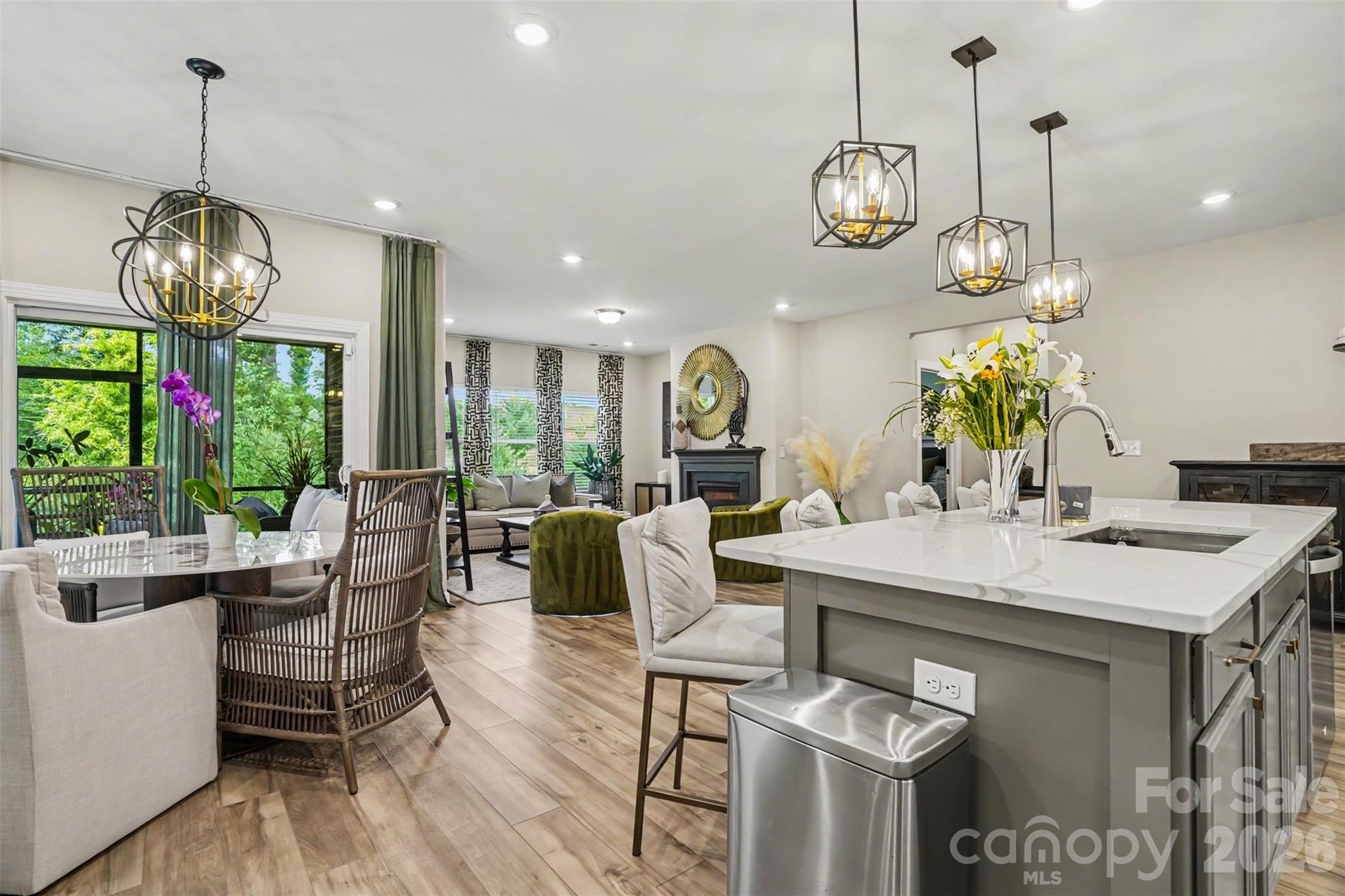 4004 Leyland Court — Charlotte