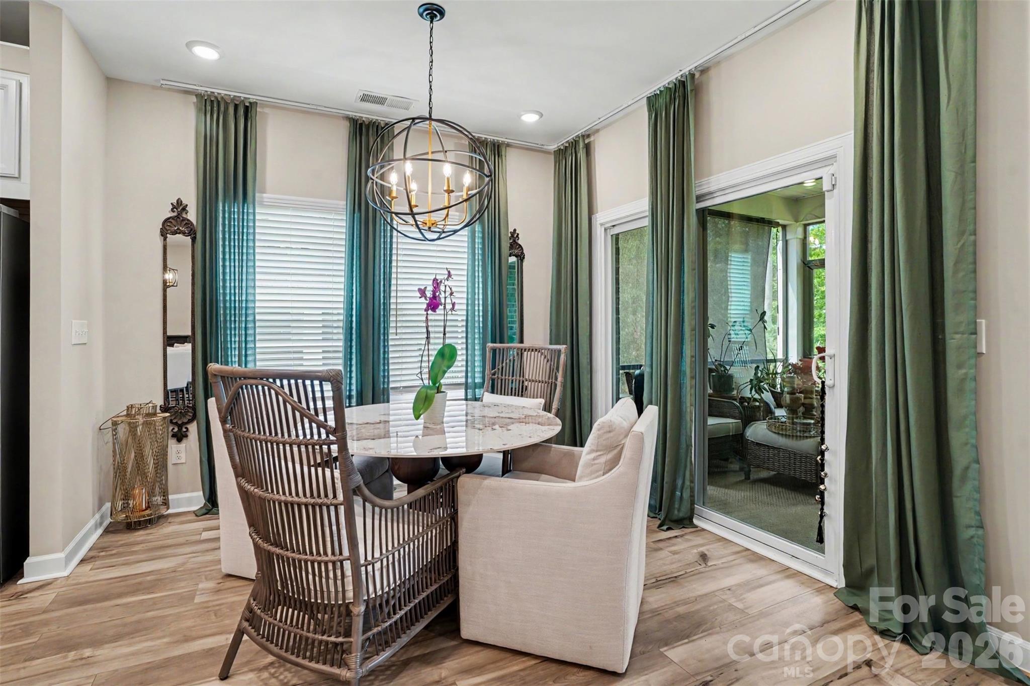 4004 Leyland Court — Charlotte