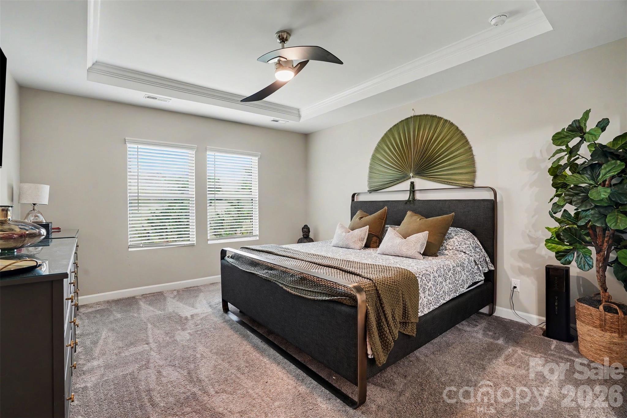 4004 Leyland Court — Charlotte