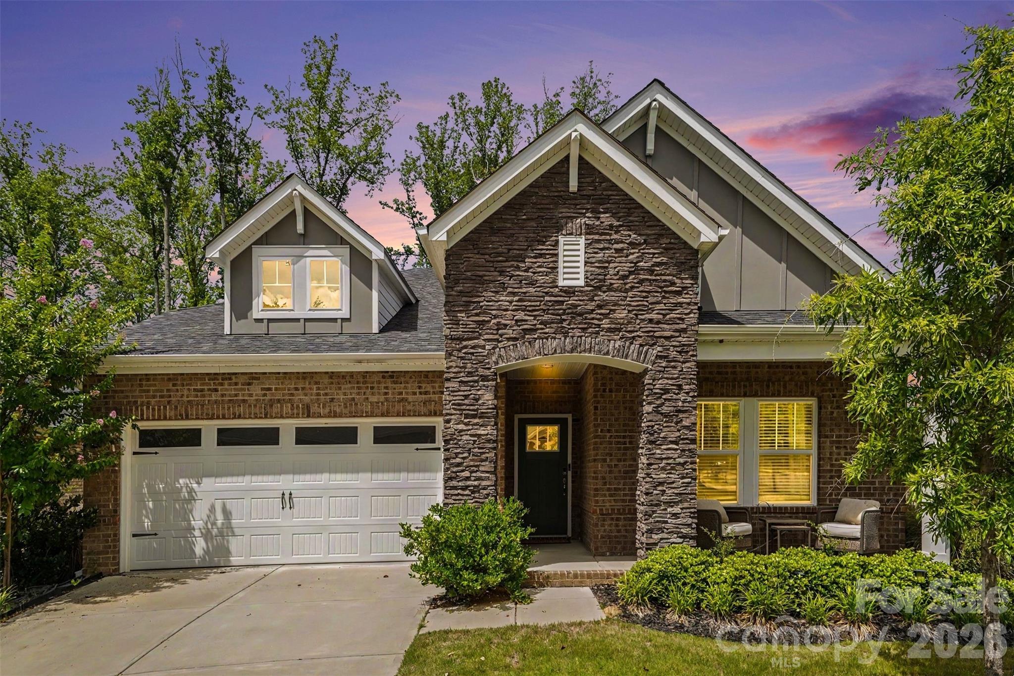 4004 Leyland Court — Charlotte