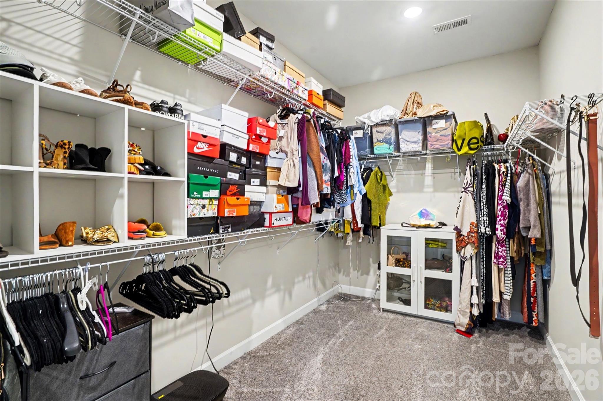 4004 Leyland Court — Charlotte