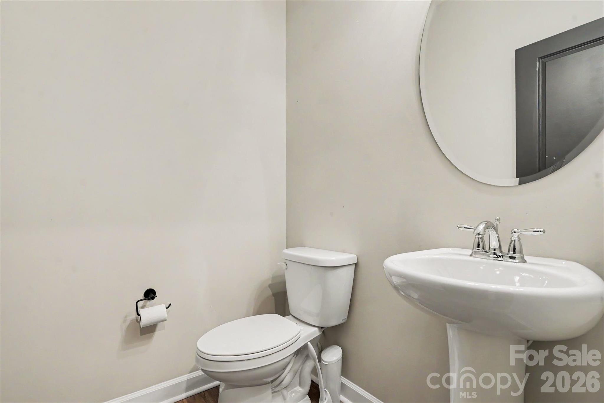4004 Leyland Court — Charlotte
