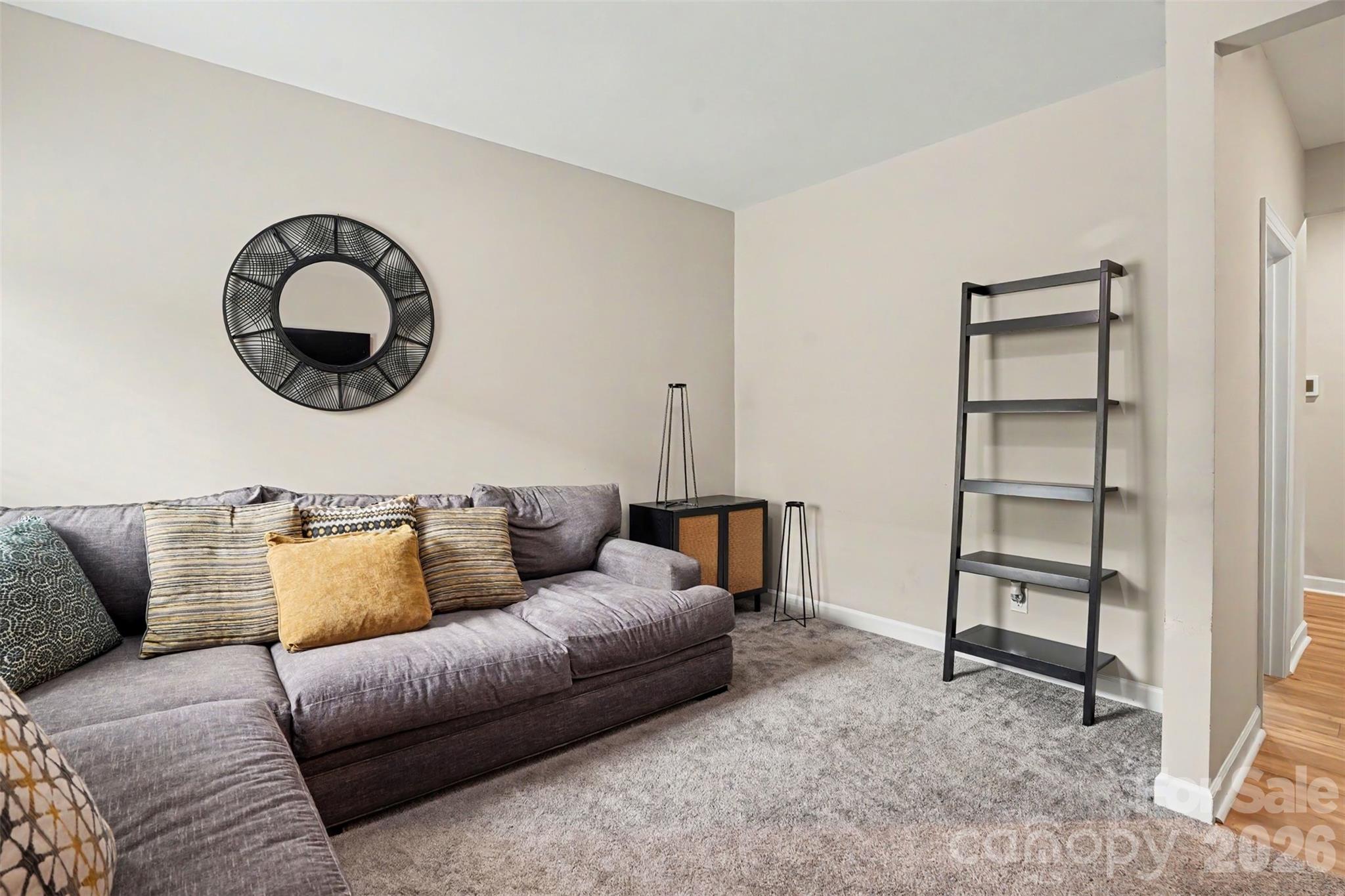 4004 Leyland Court — Charlotte