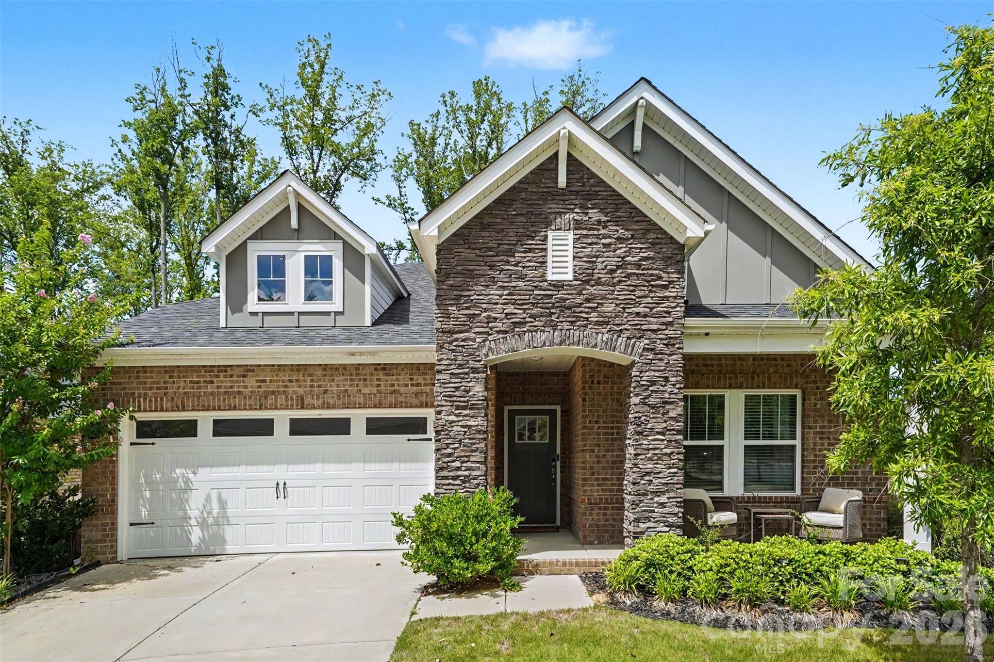 4004 Leyland Court — Charlotte