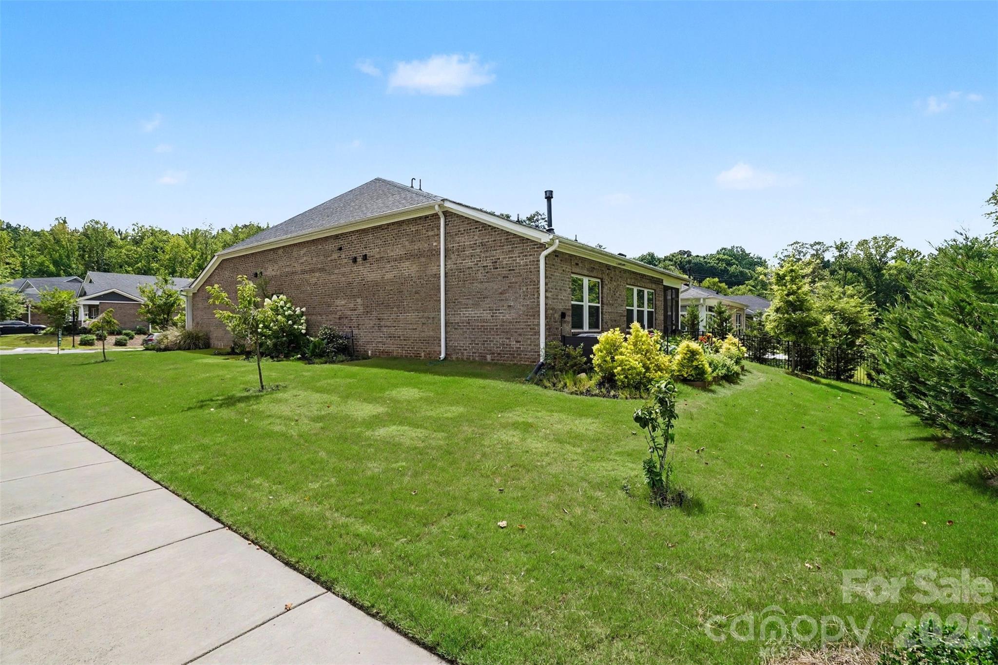 4004 Leyland Court — Charlotte