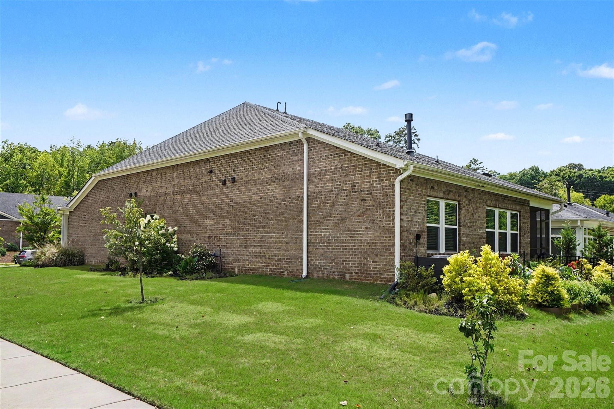 4004 Leyland Court — Charlotte