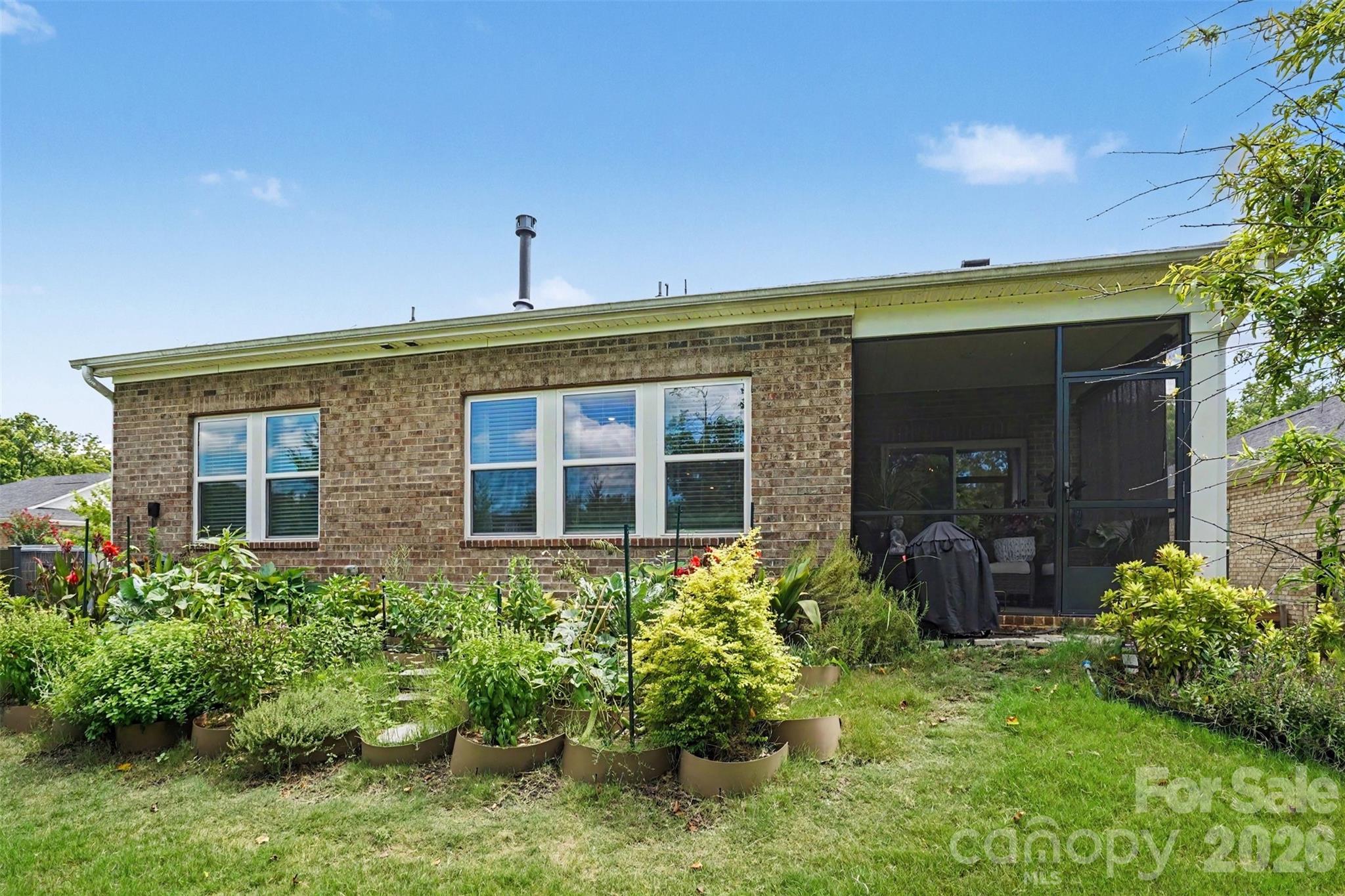 4004 Leyland Court — Charlotte