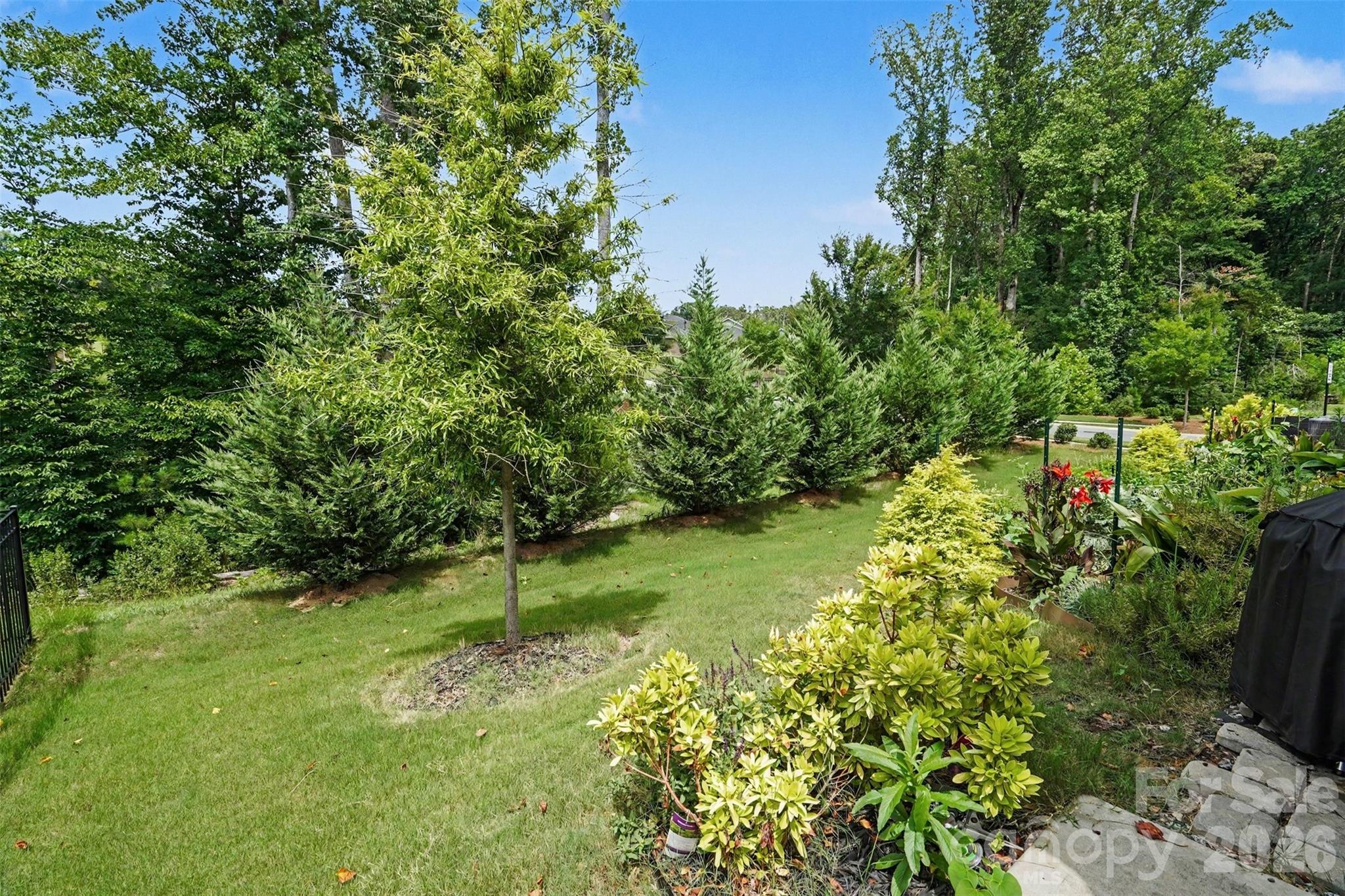 4004 Leyland Court — Charlotte