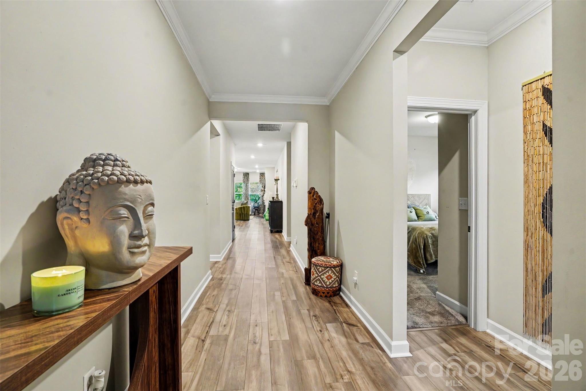 4004 Leyland Court — Charlotte