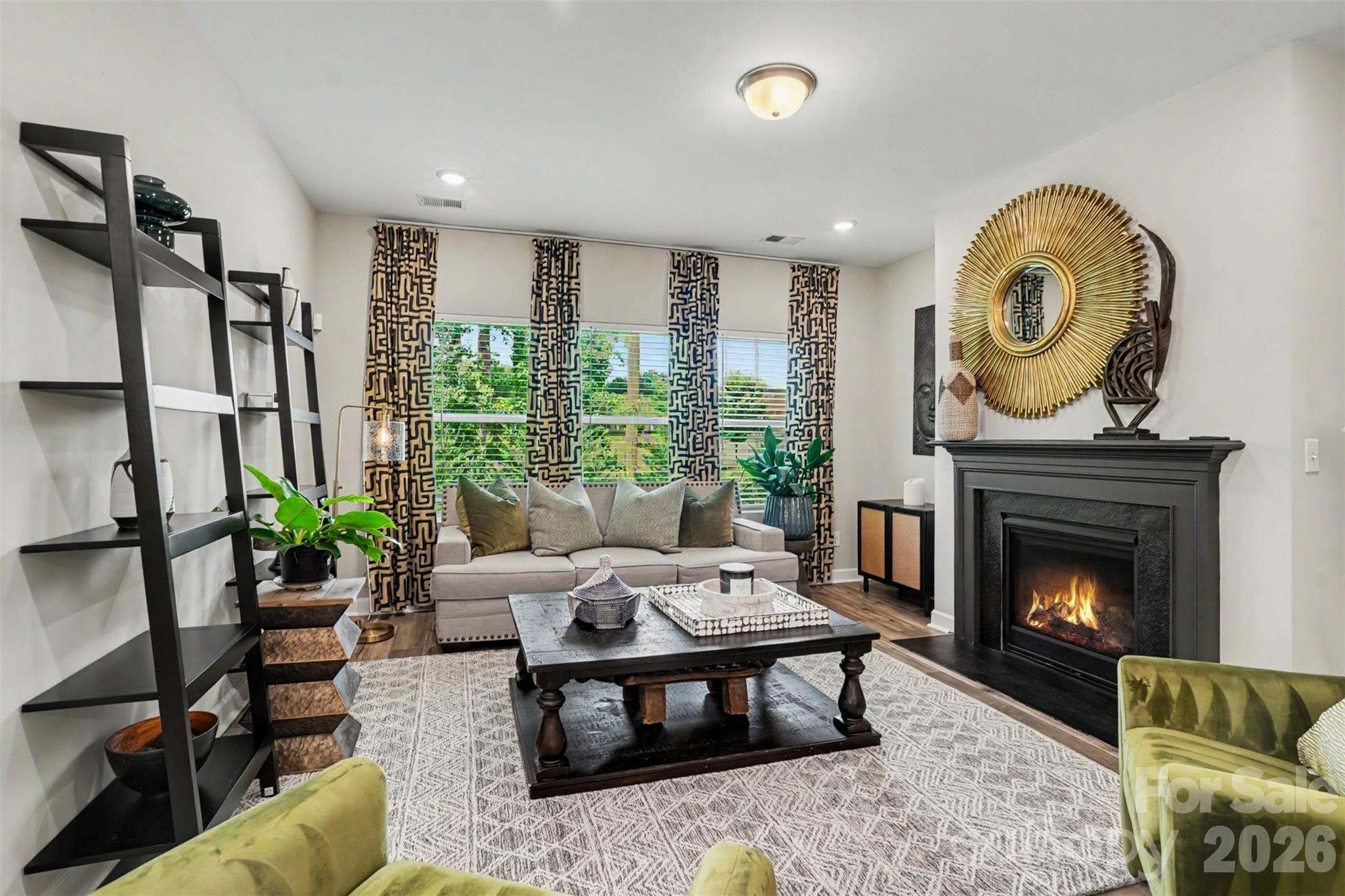 4004 Leyland Court — Charlotte