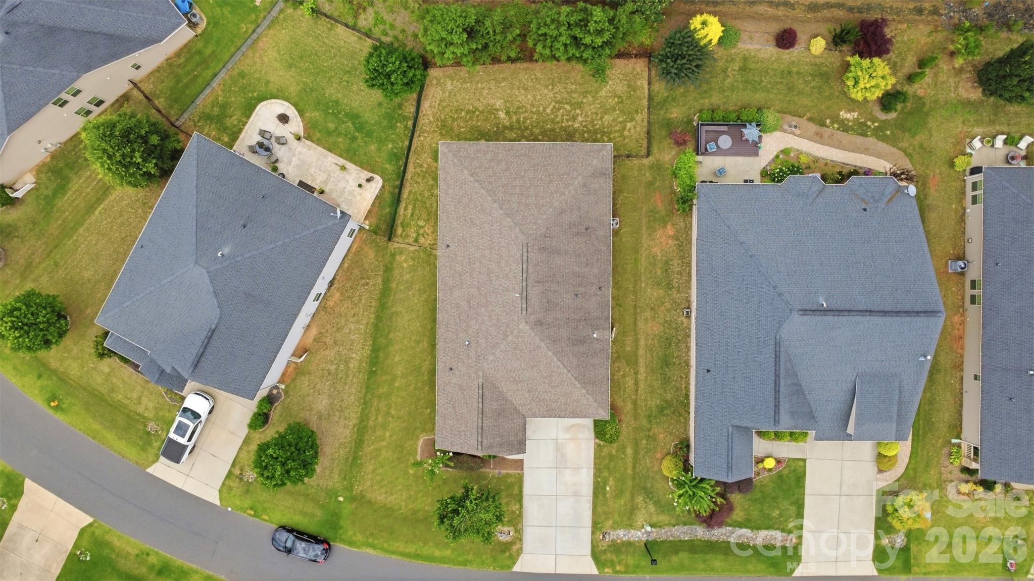 620 Ardent Trail — Belmont