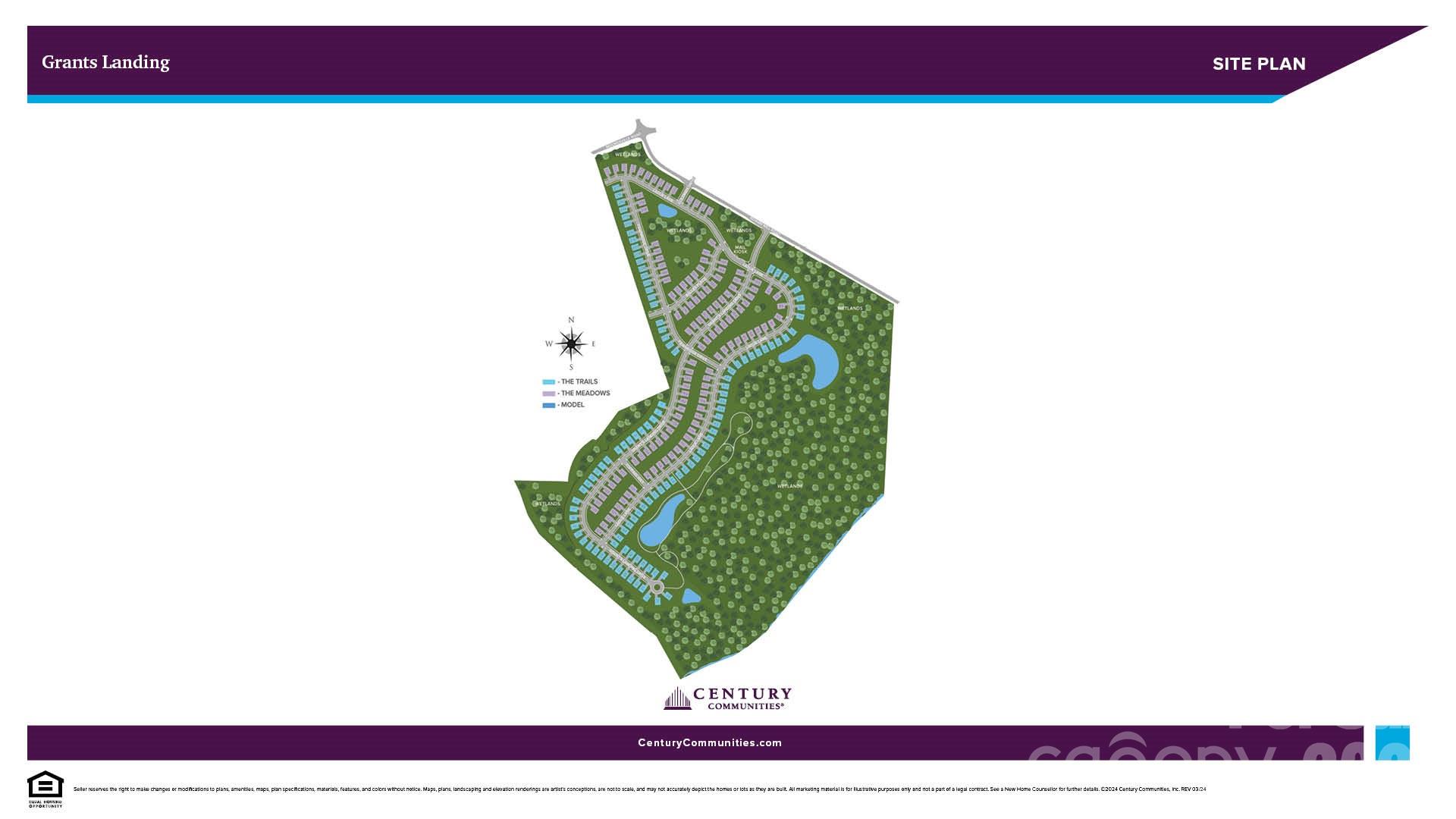 623 Fawnridge Drive — Salisbury