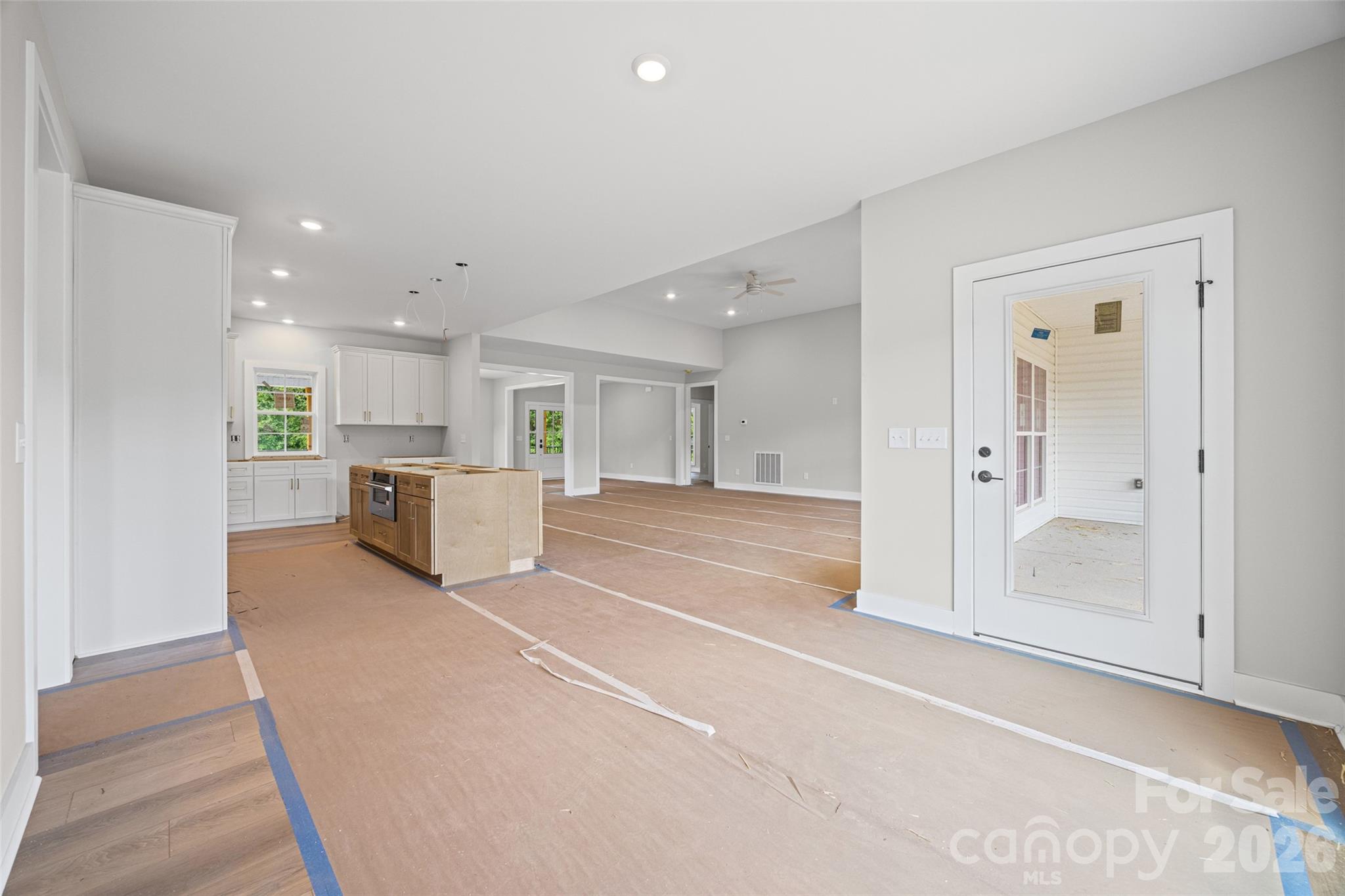 640 Edwards Road — Fort Lawn