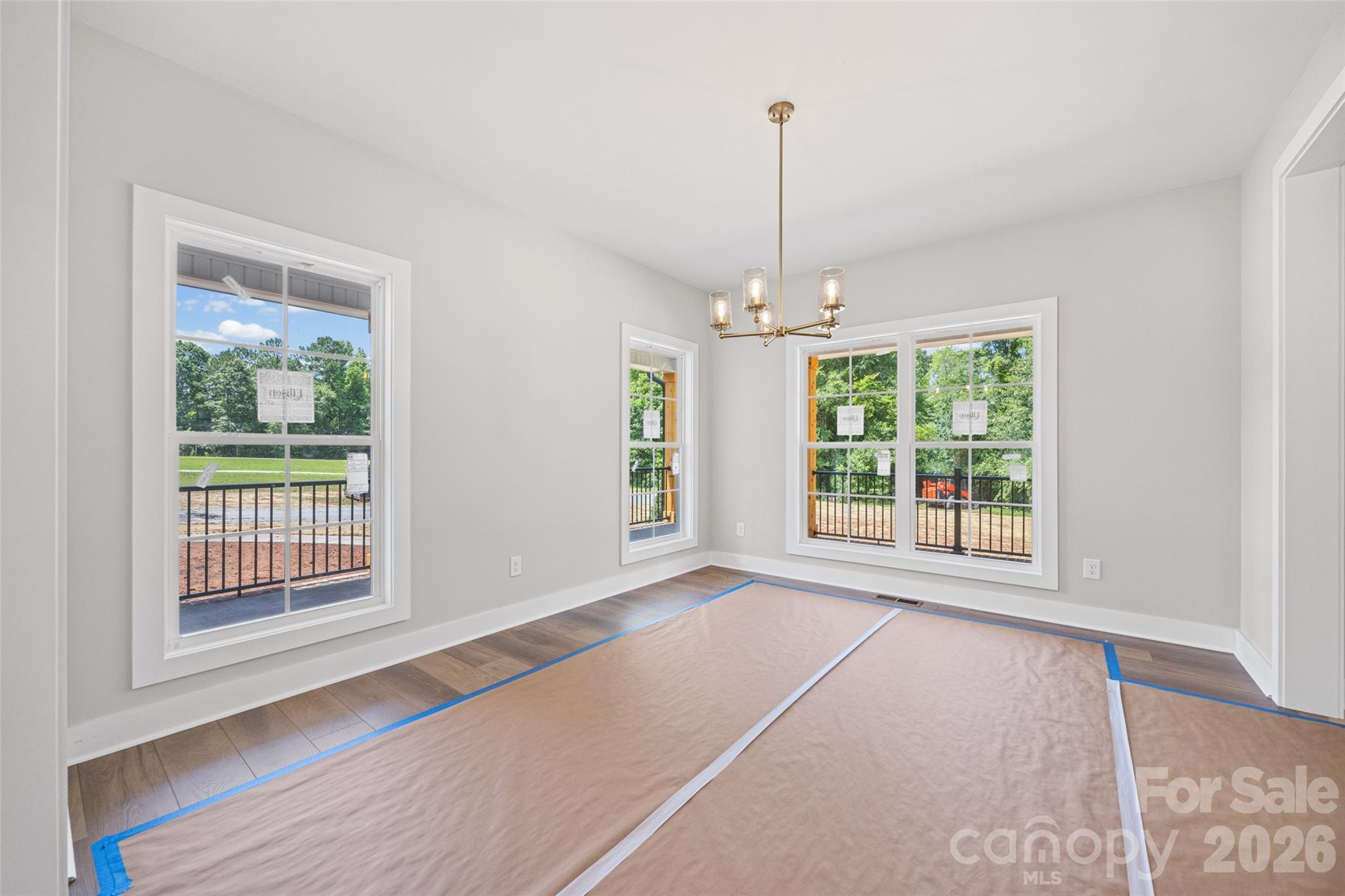 640 Edwards Road — Fort Lawn