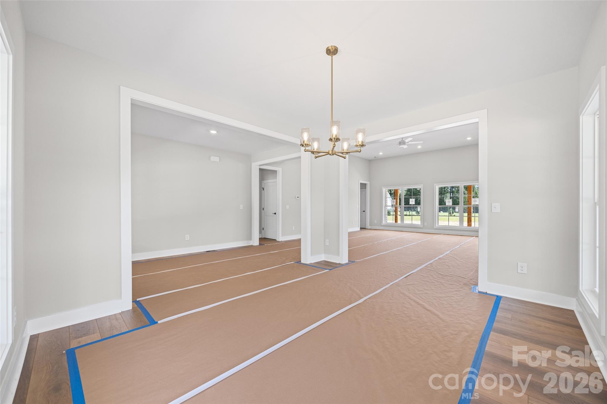 640 Edwards Road — Fort Lawn