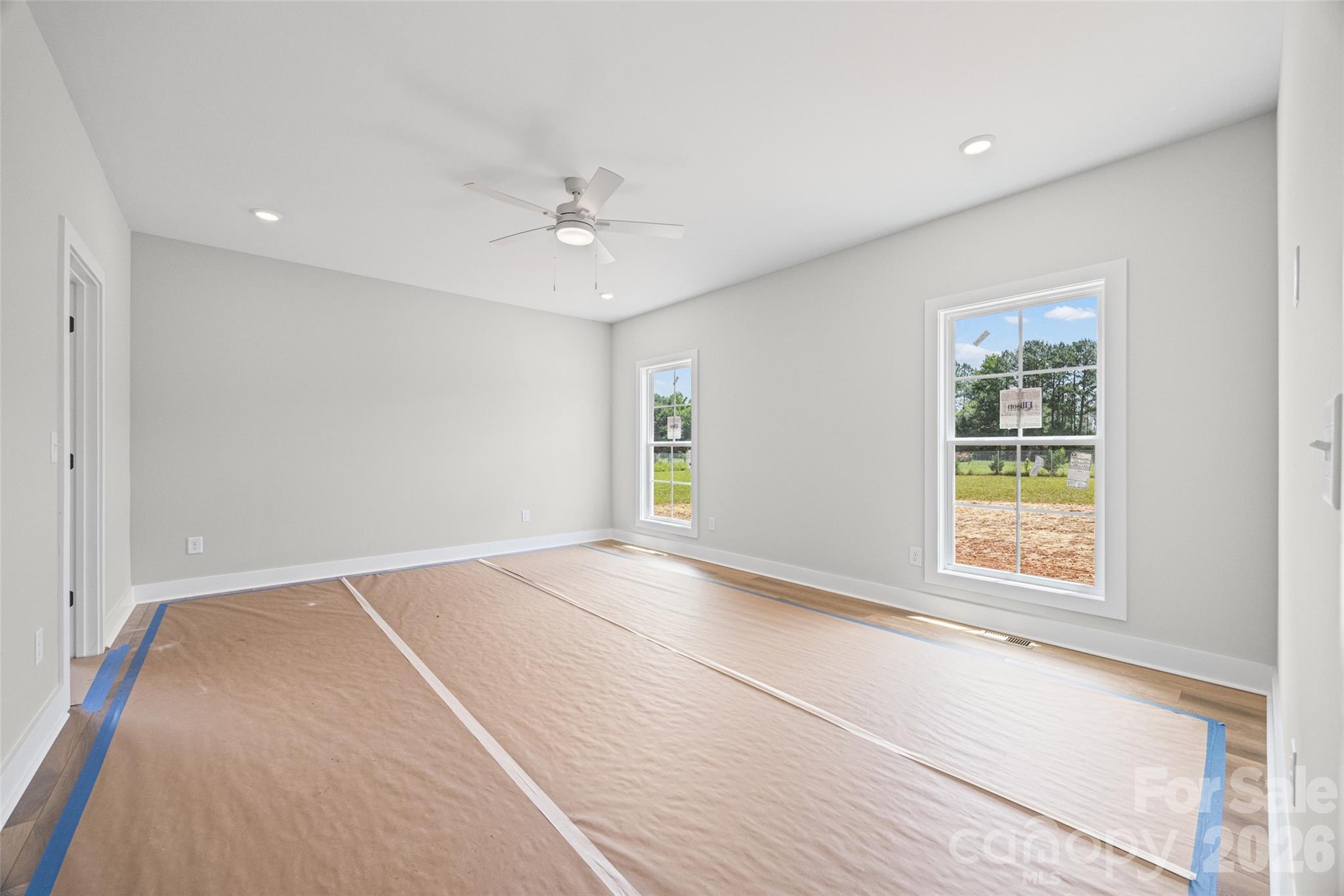 640 Edwards Road — Fort Lawn