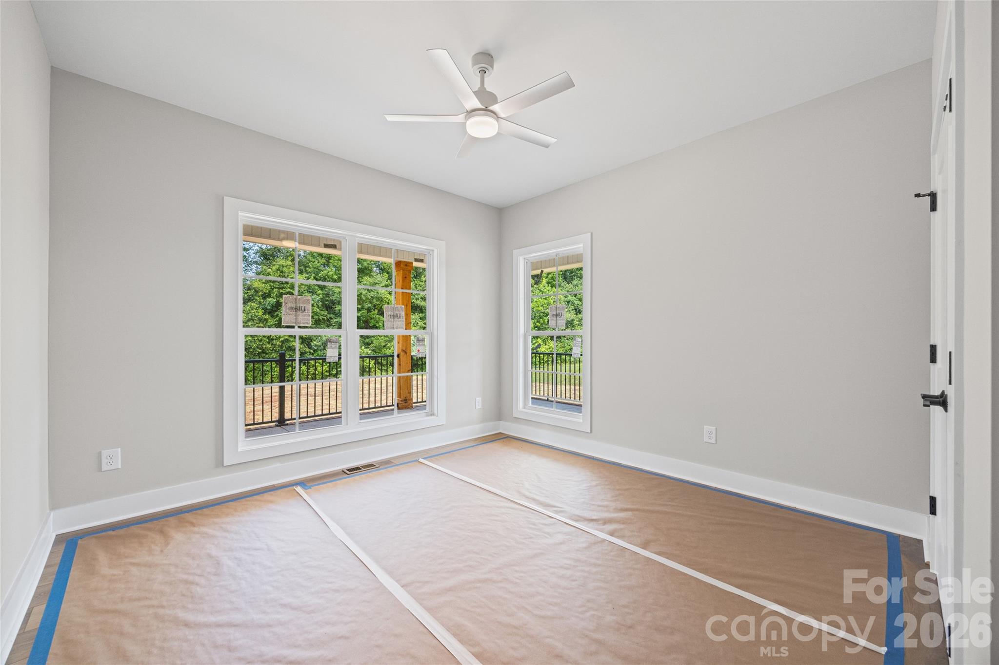 640 Edwards Road — Fort Lawn