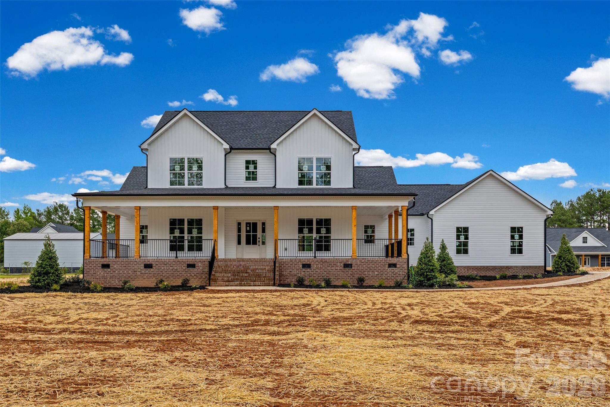 640 Edwards Road — Fort Lawn