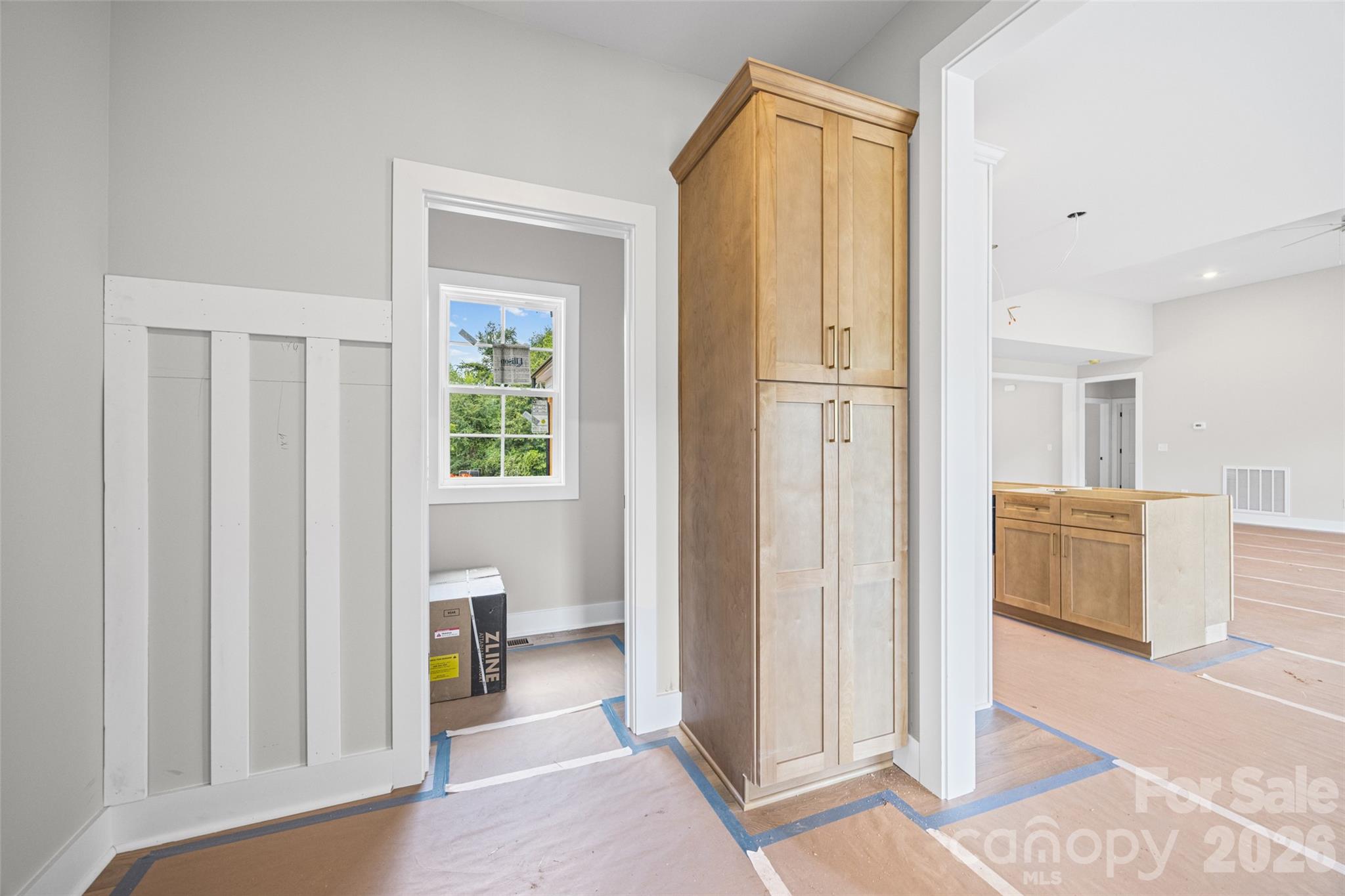 640 Edwards Road — Fort Lawn