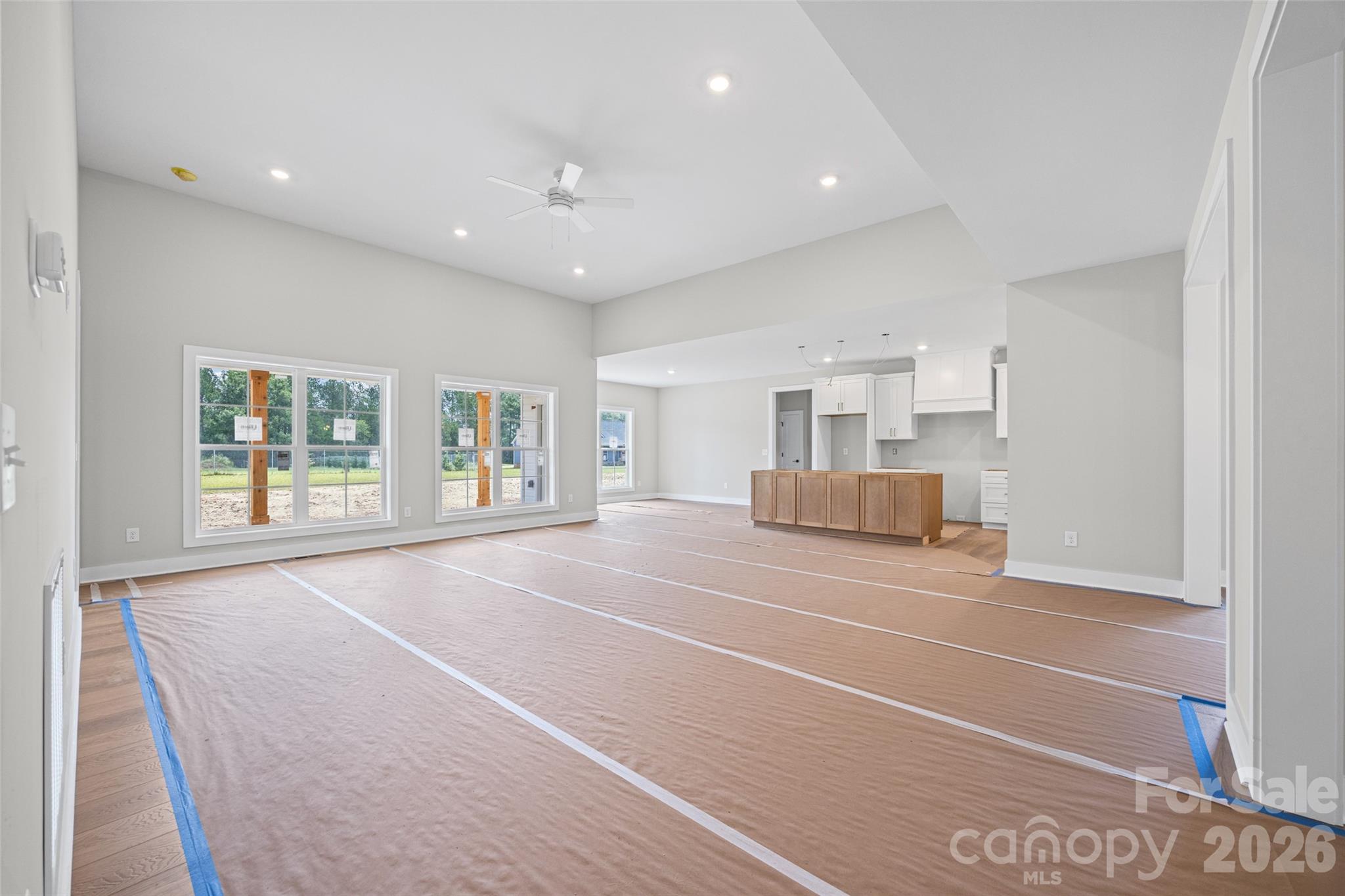 640 Edwards Road — Fort Lawn