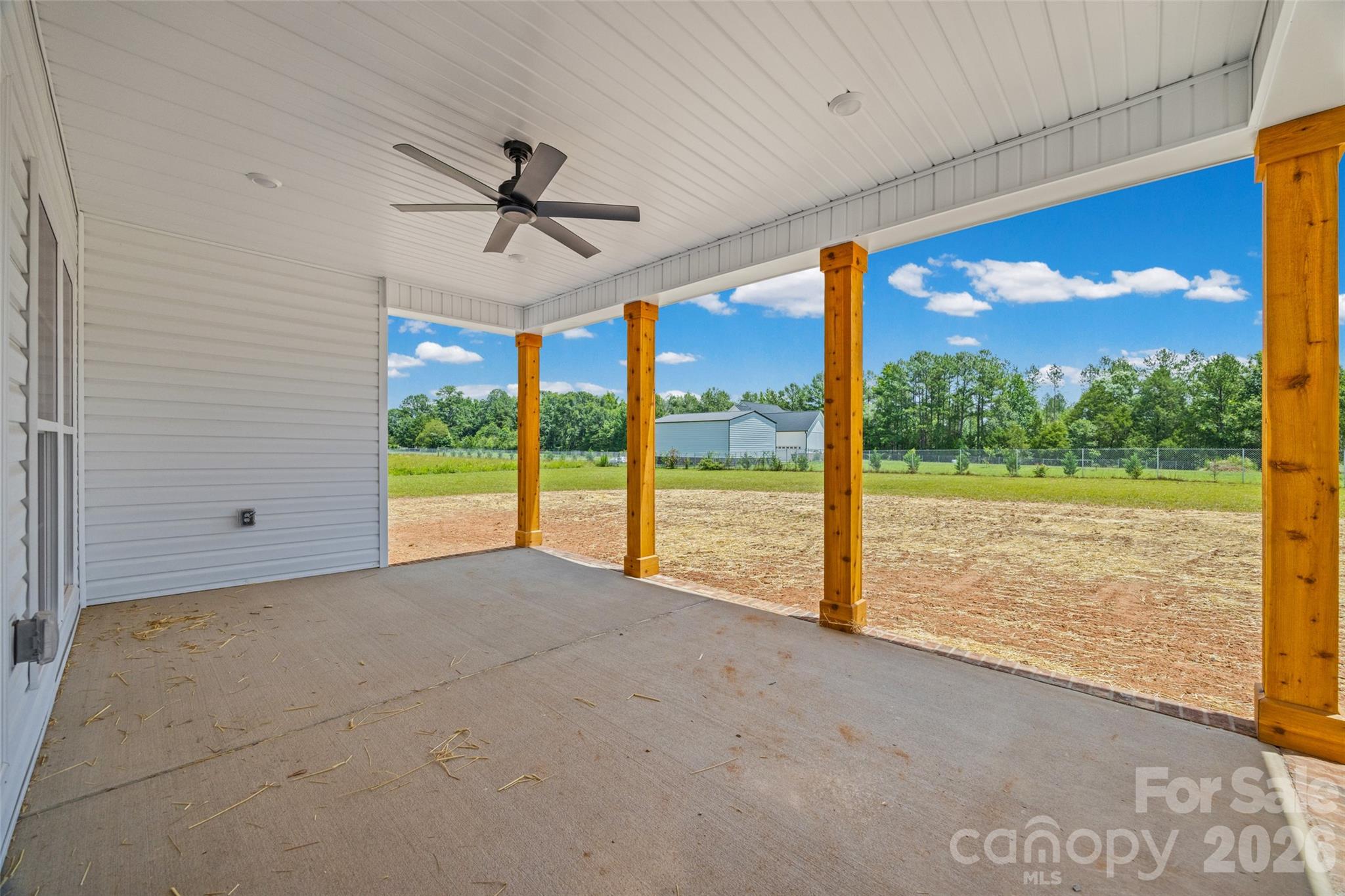640 Edwards Road — Fort Lawn
