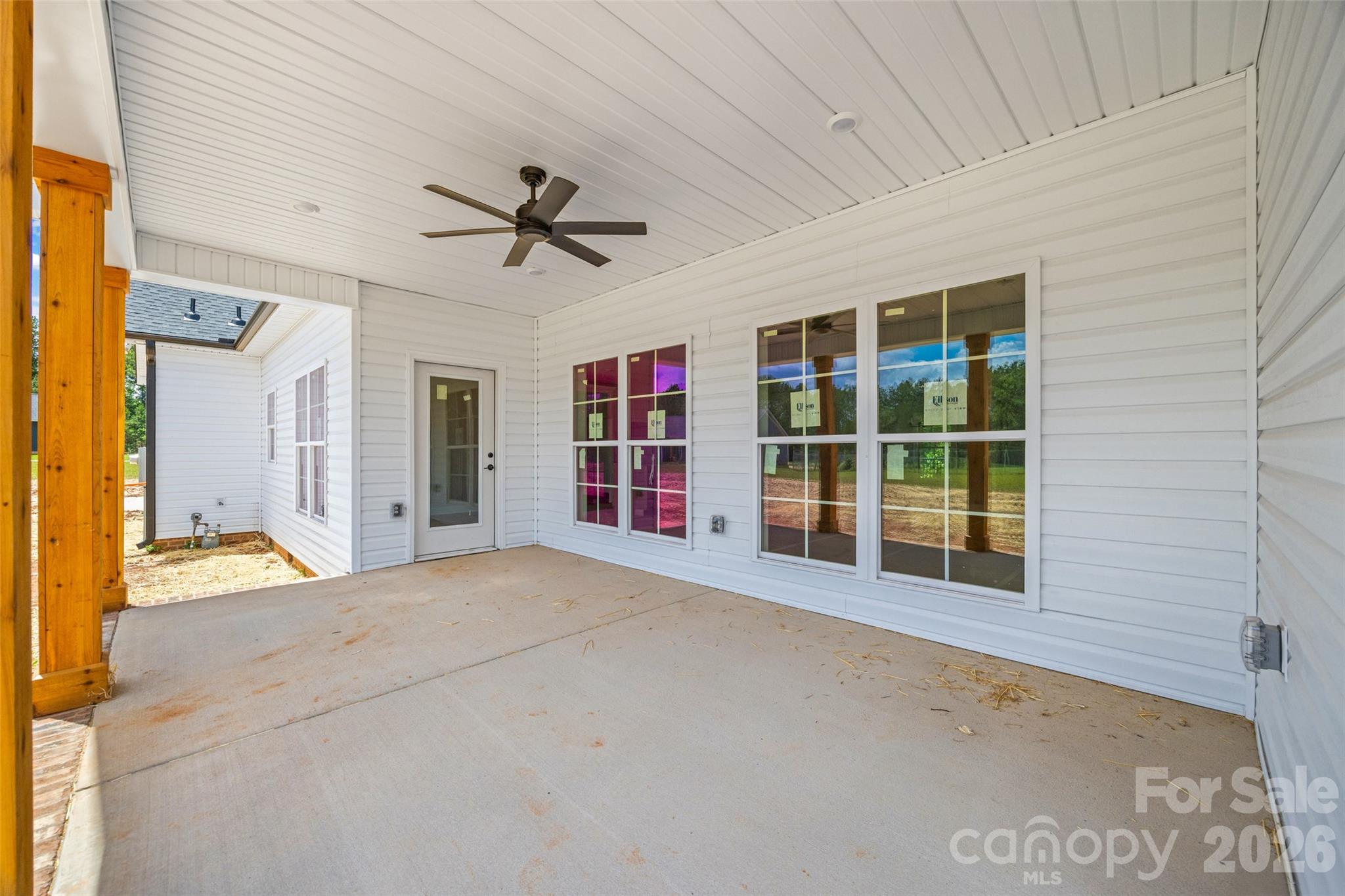 640 Edwards Road — Fort Lawn