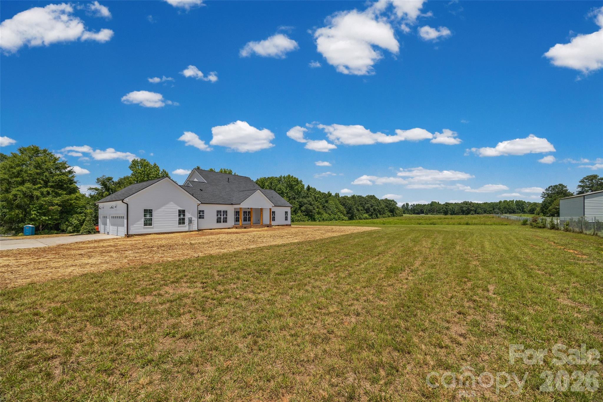 640 Edwards Road — Fort Lawn
