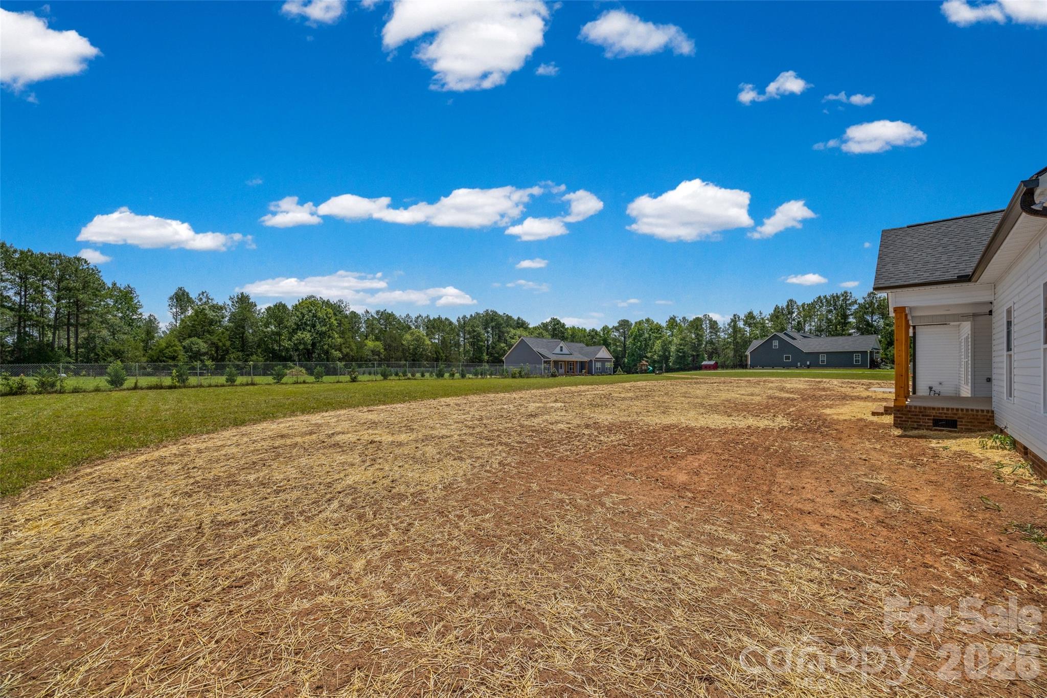 640 Edwards Road — Fort Lawn