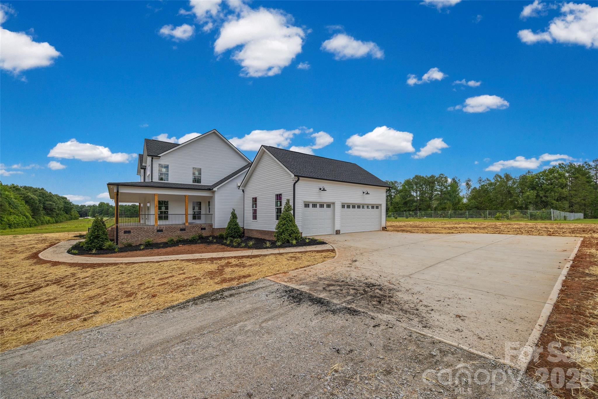 640 Edwards Road — Fort Lawn