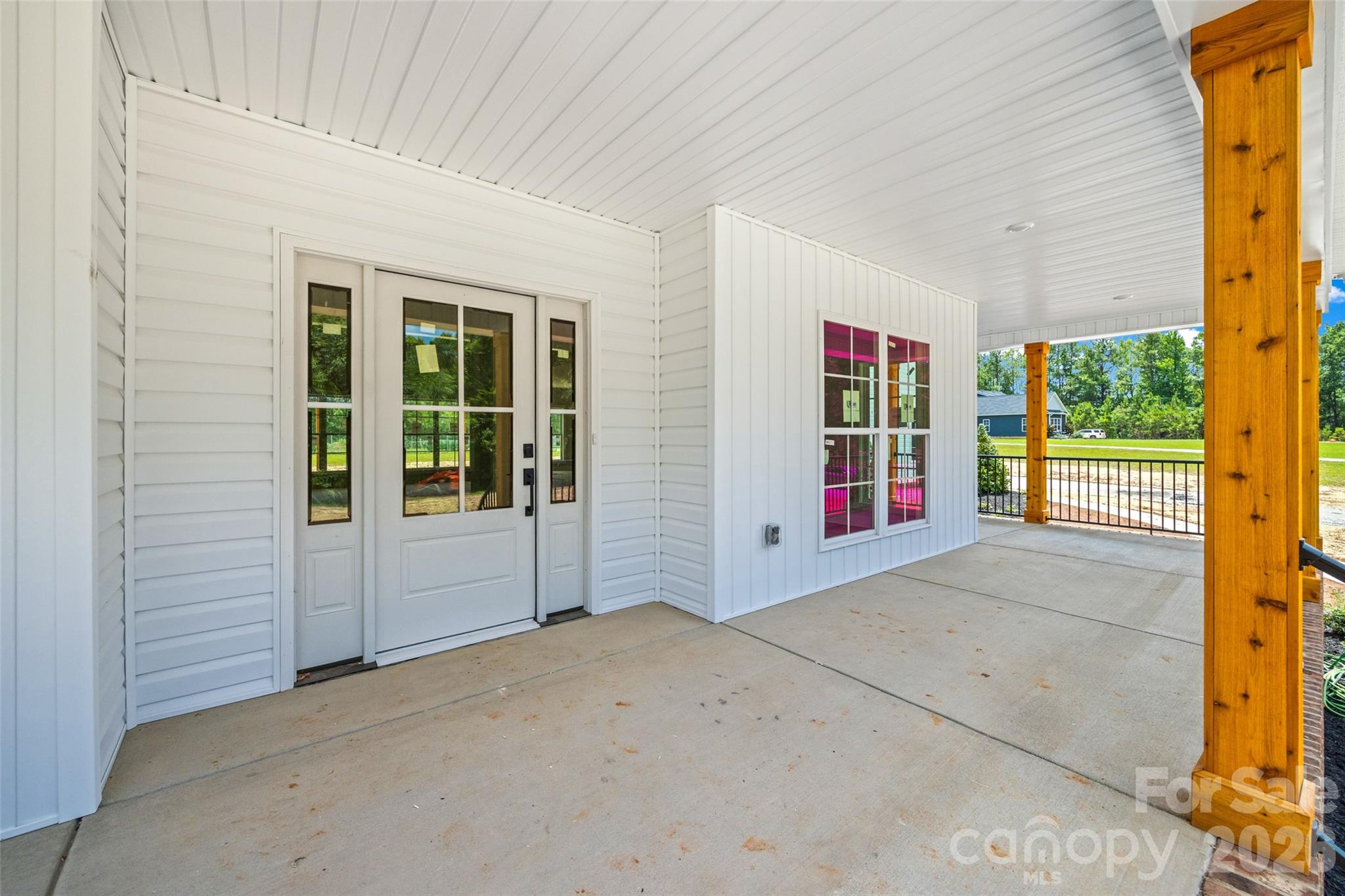 640 Edwards Road — Fort Lawn