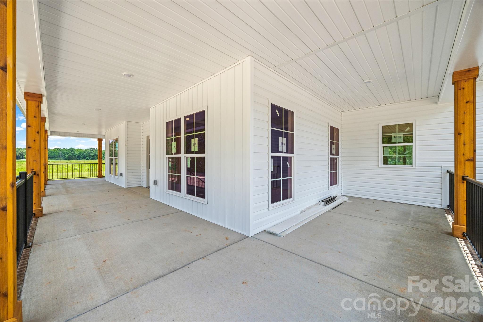 640 Edwards Road — Fort Lawn