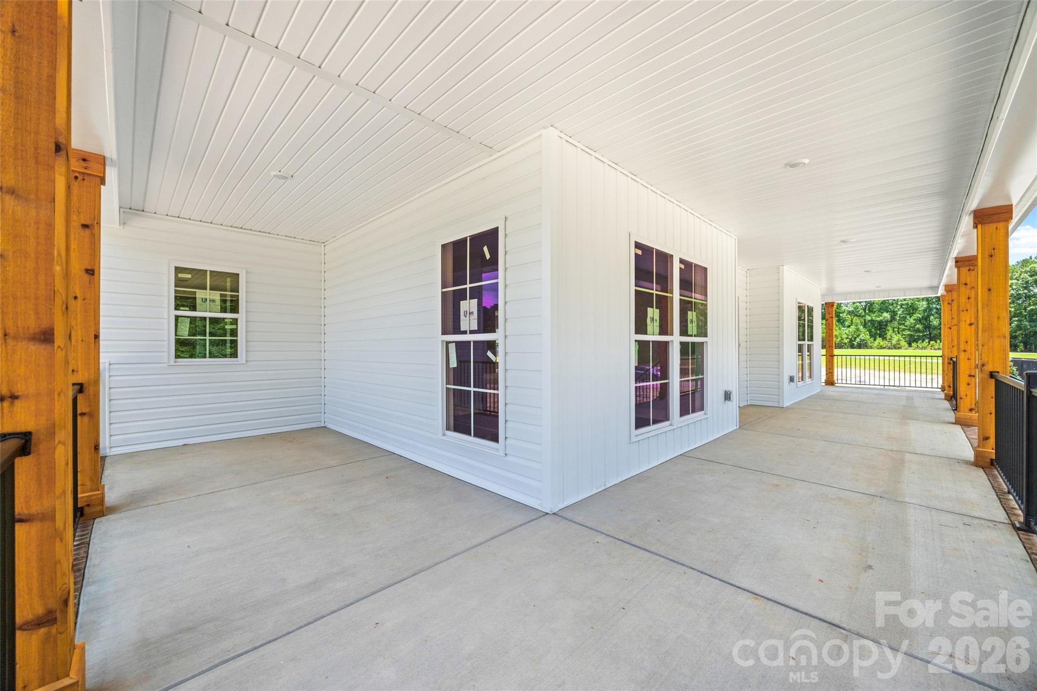 640 Edwards Road — Fort Lawn