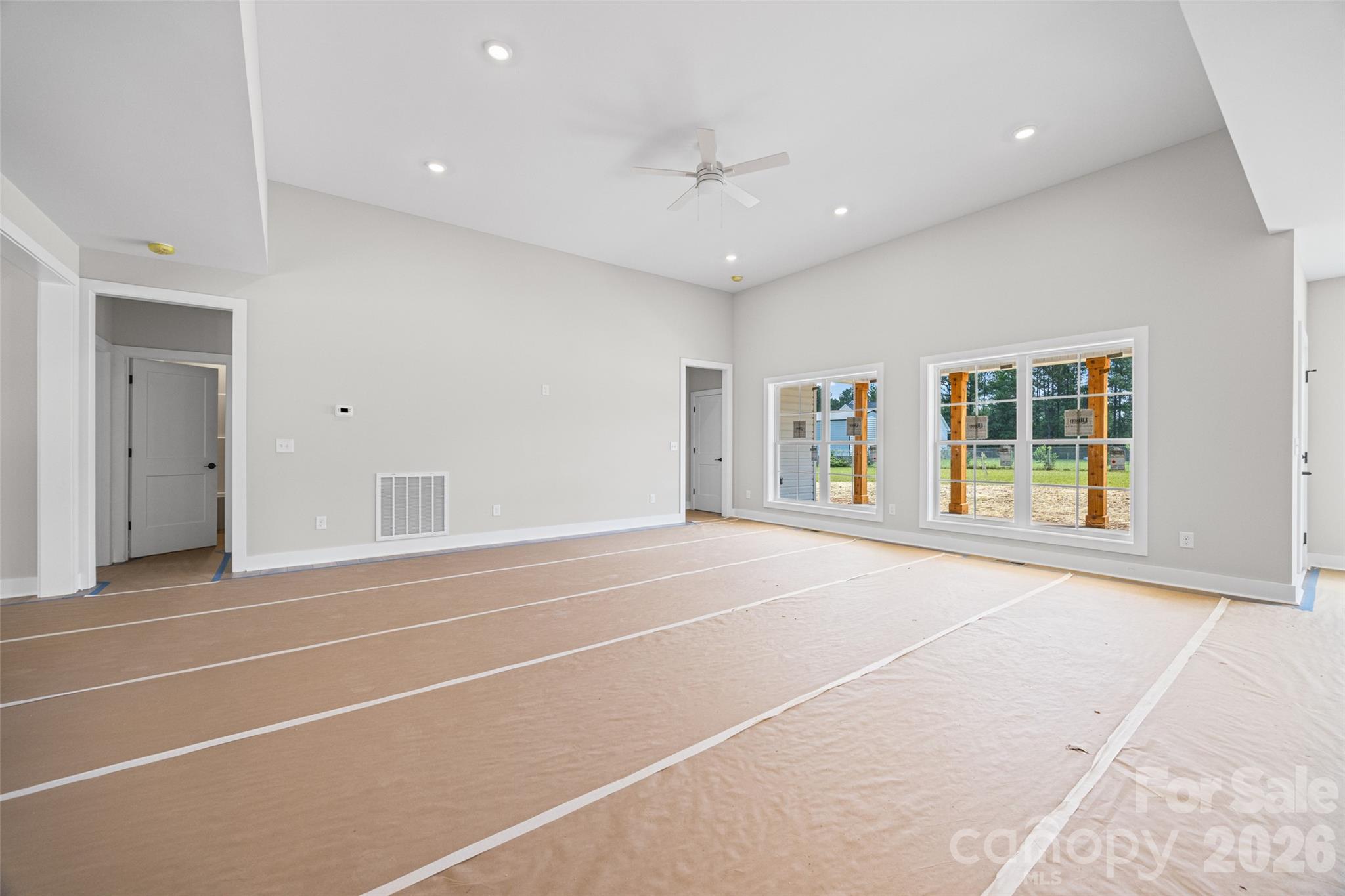 640 Edwards Road — Fort Lawn