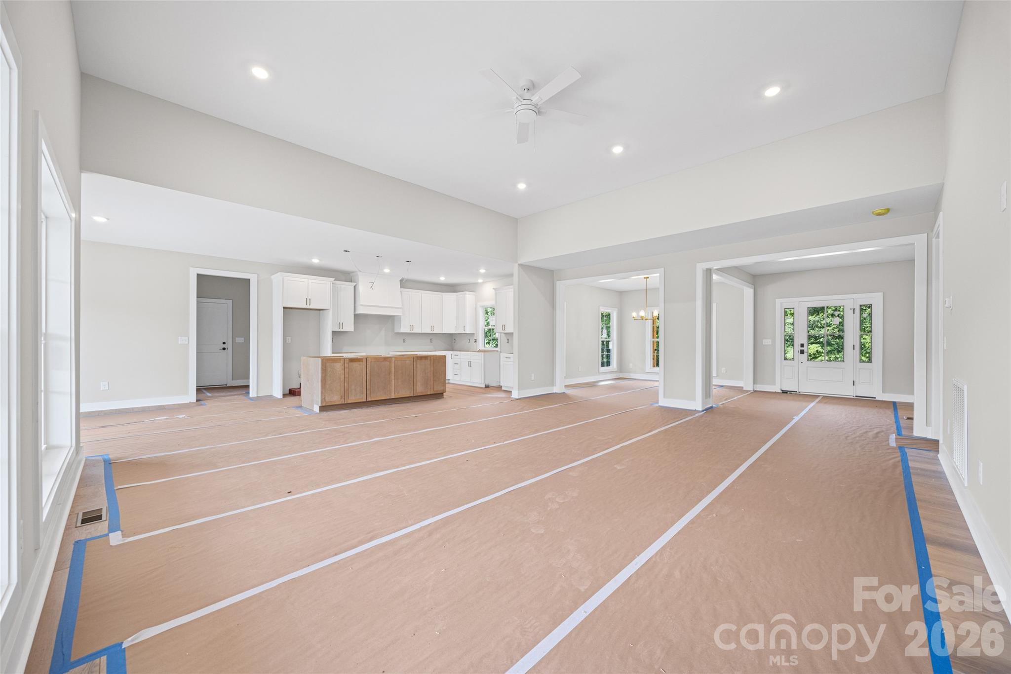 640 Edwards Road — Fort Lawn