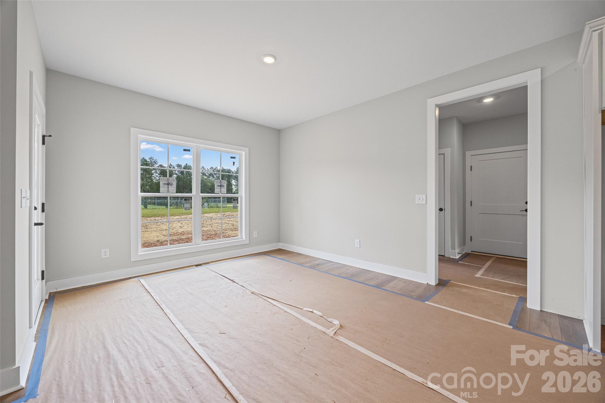 640 Edwards Road — Fort Lawn