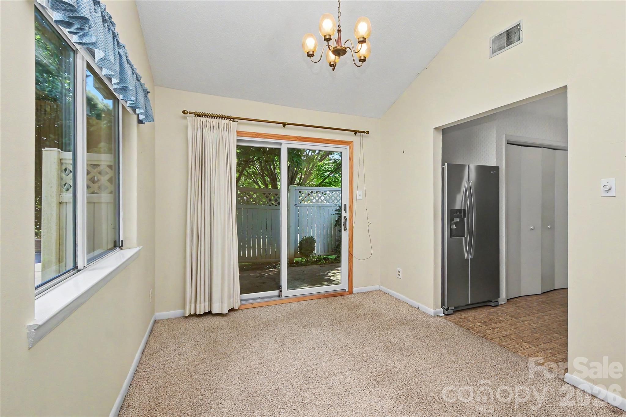 807 Sardis Cove Drive — Charlotte