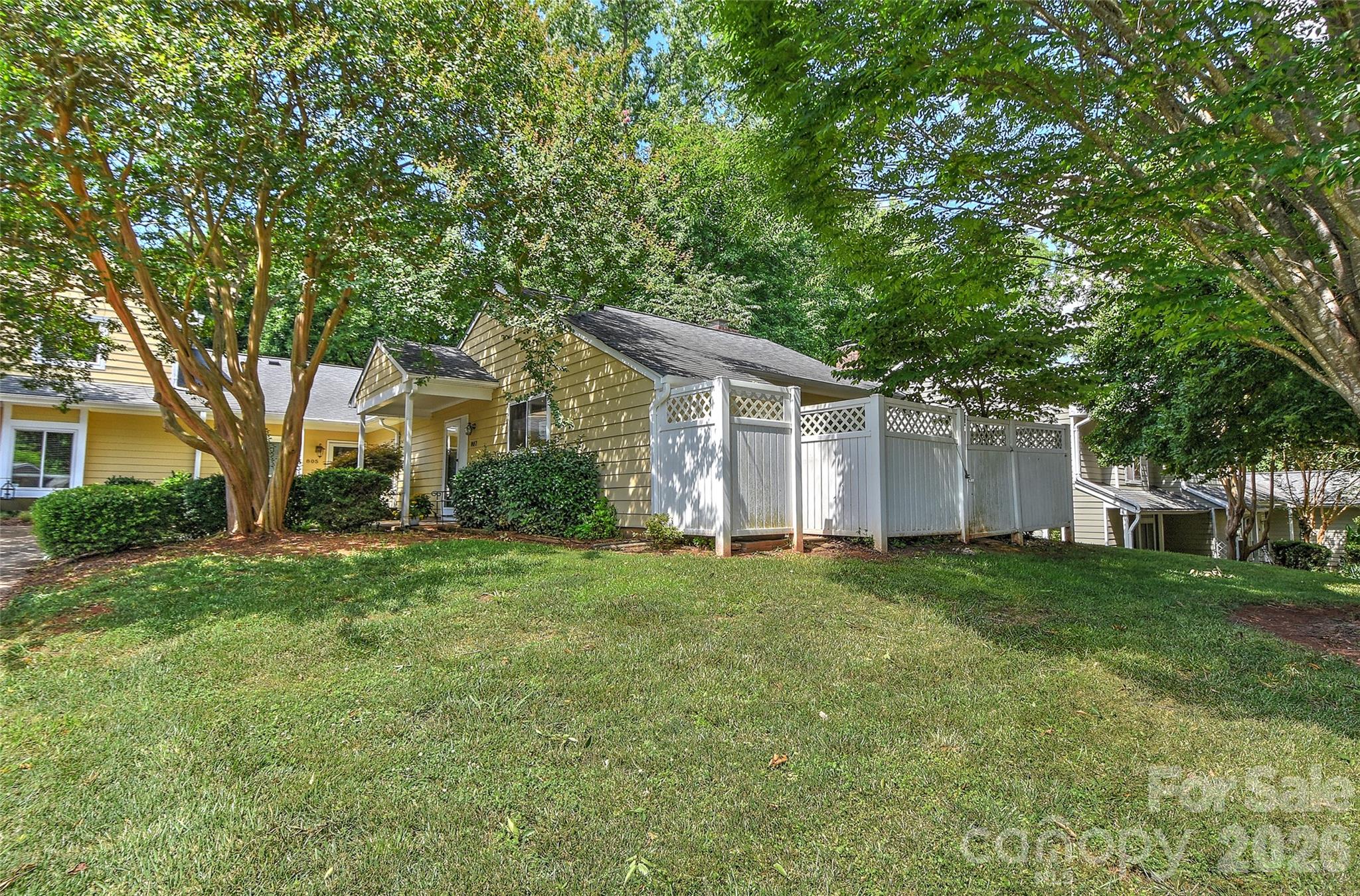 807 Sardis Cove Drive — Charlotte