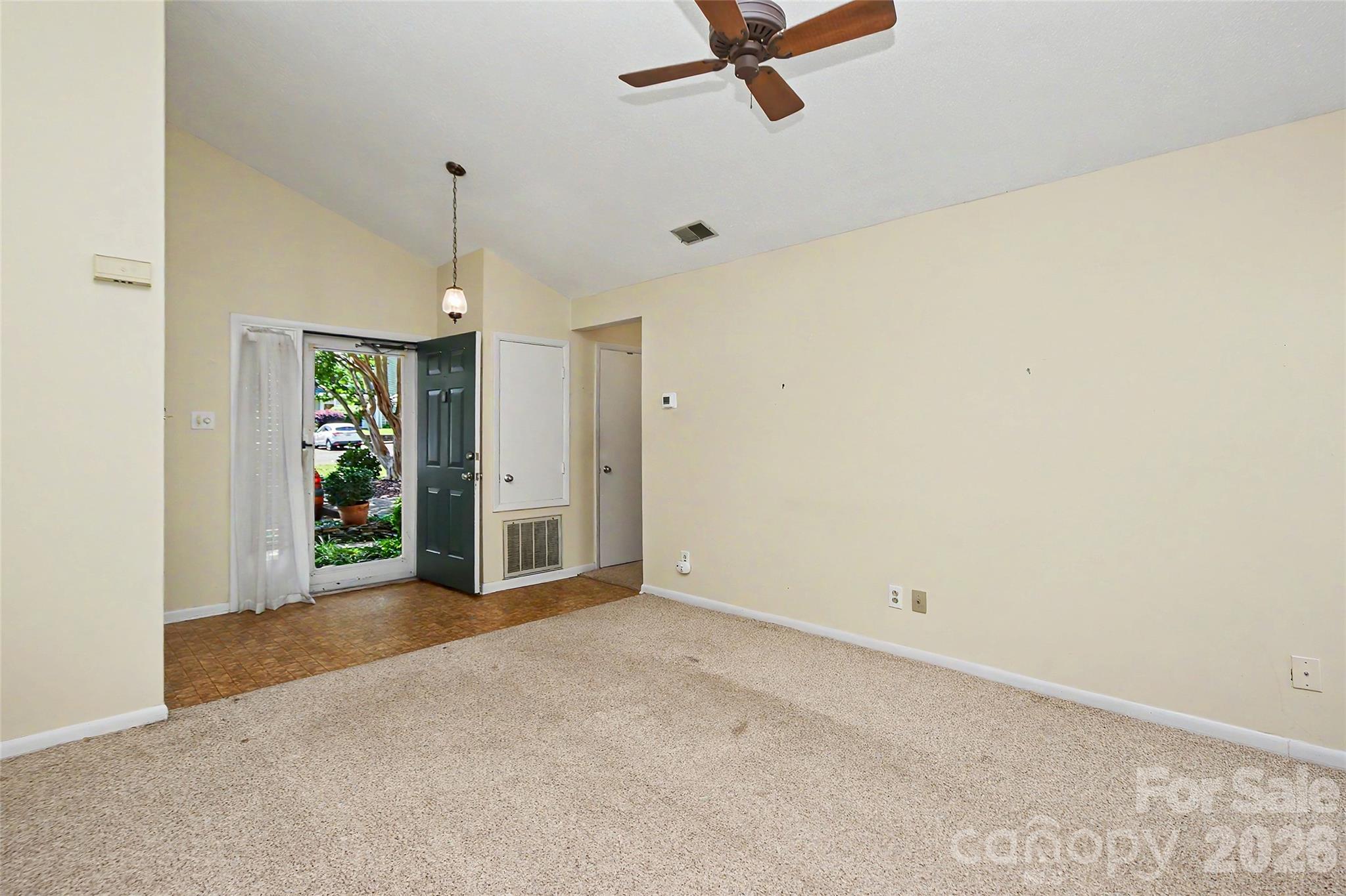 807 Sardis Cove Drive — Charlotte