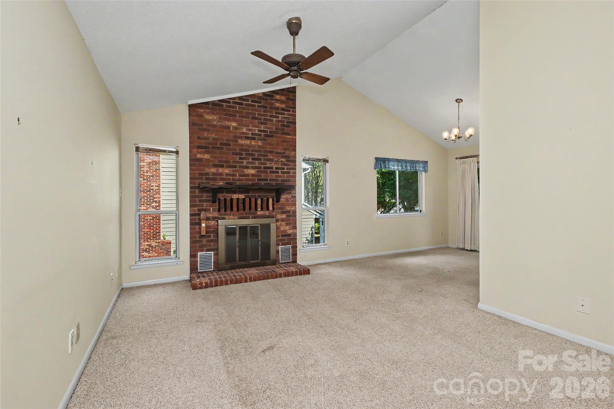 807 Sardis Cove Drive — Charlotte