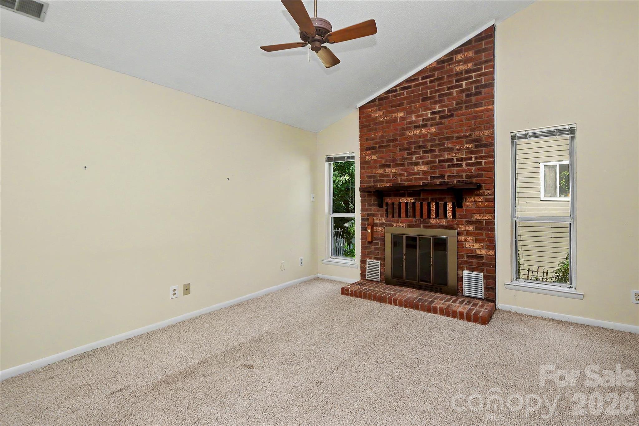807 Sardis Cove Drive — Charlotte