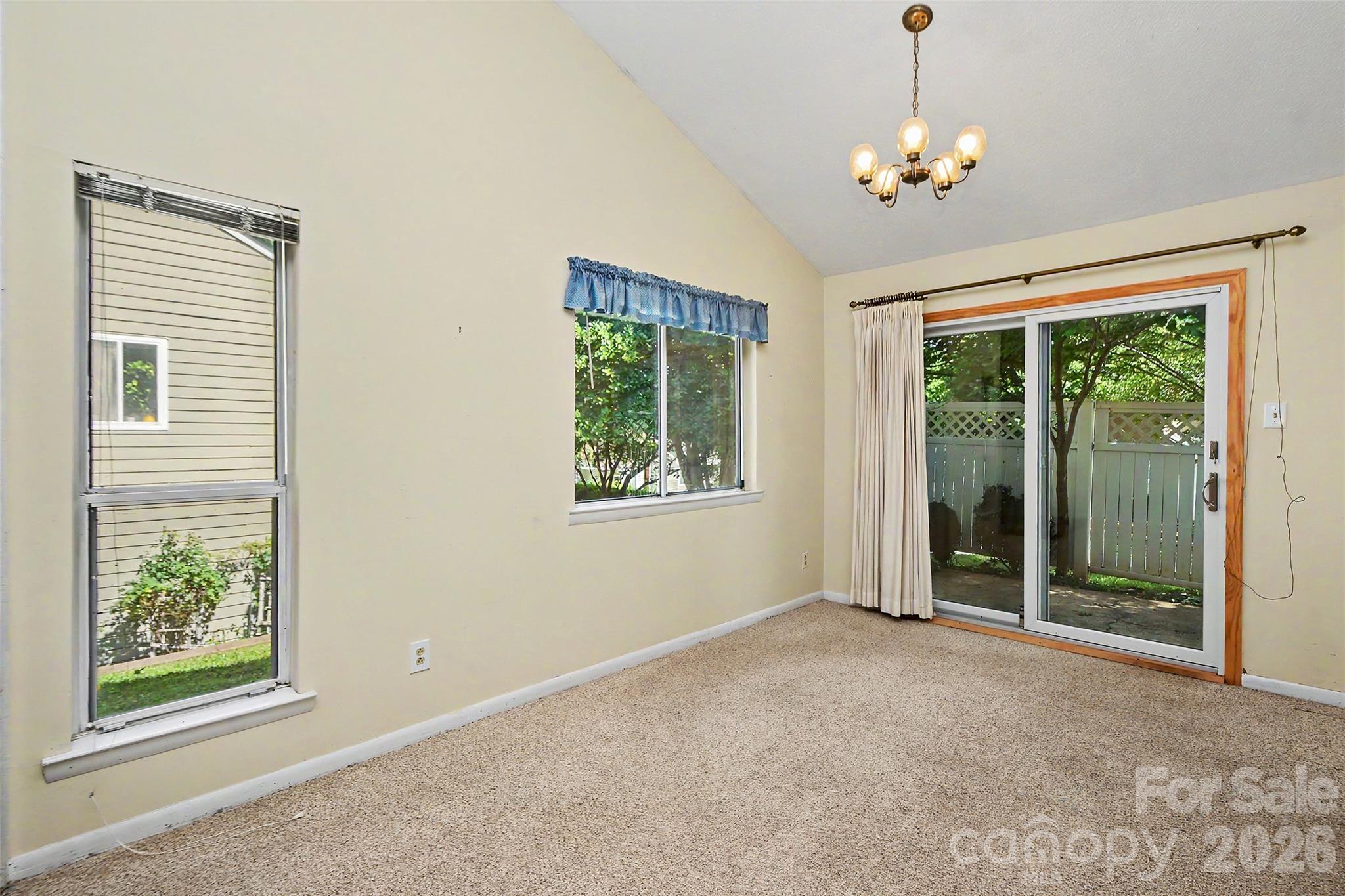 807 Sardis Cove Drive — Charlotte