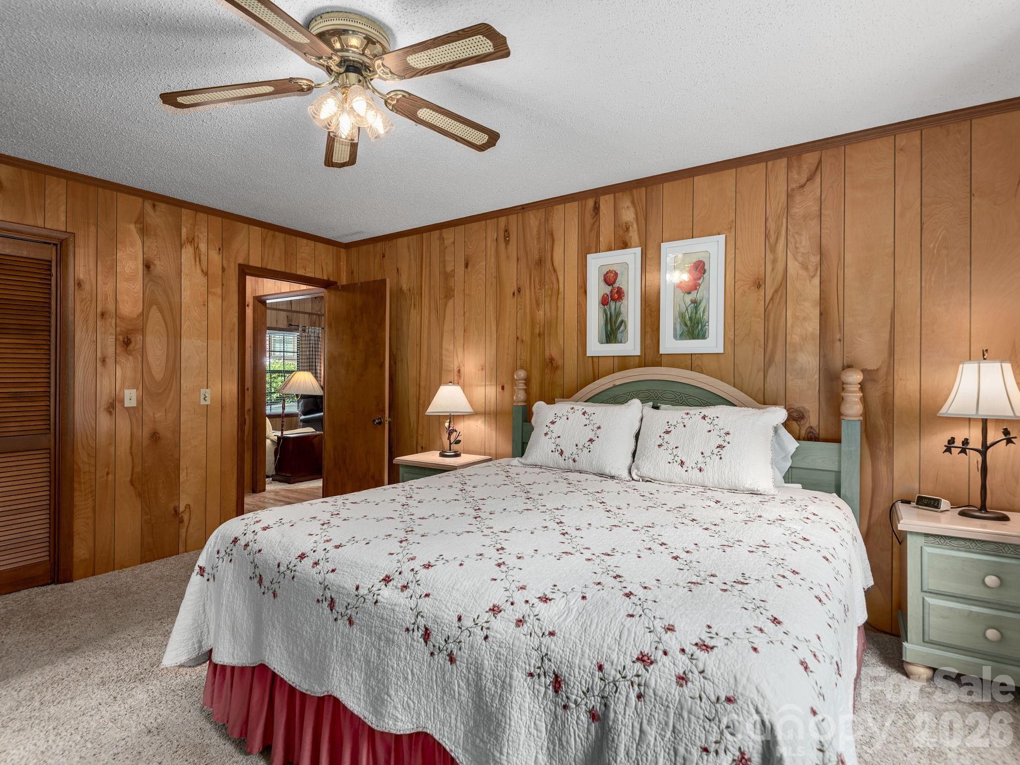 85 Hillcrest Road — Maggie Valley