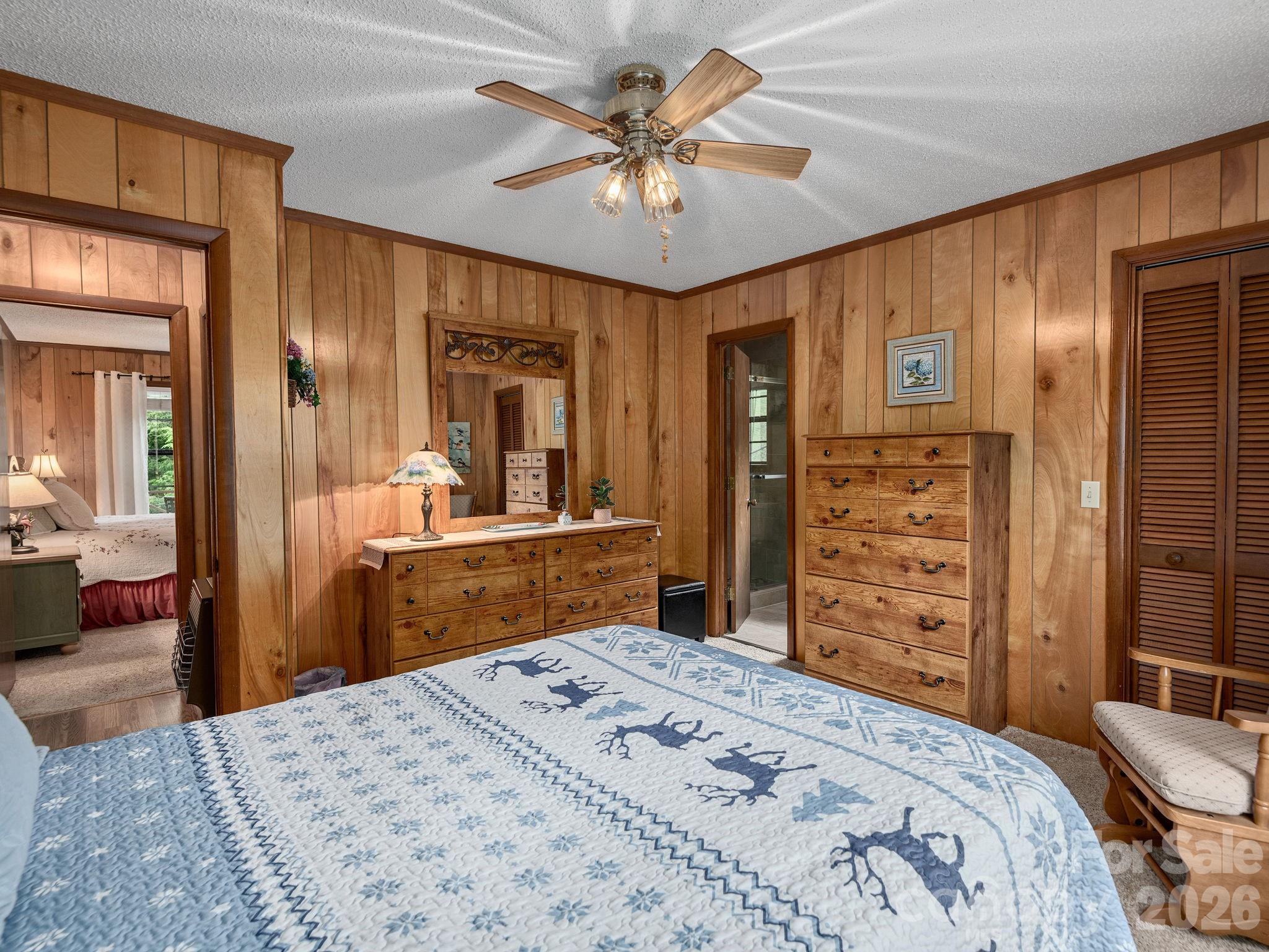 85 Hillcrest Road — Maggie Valley