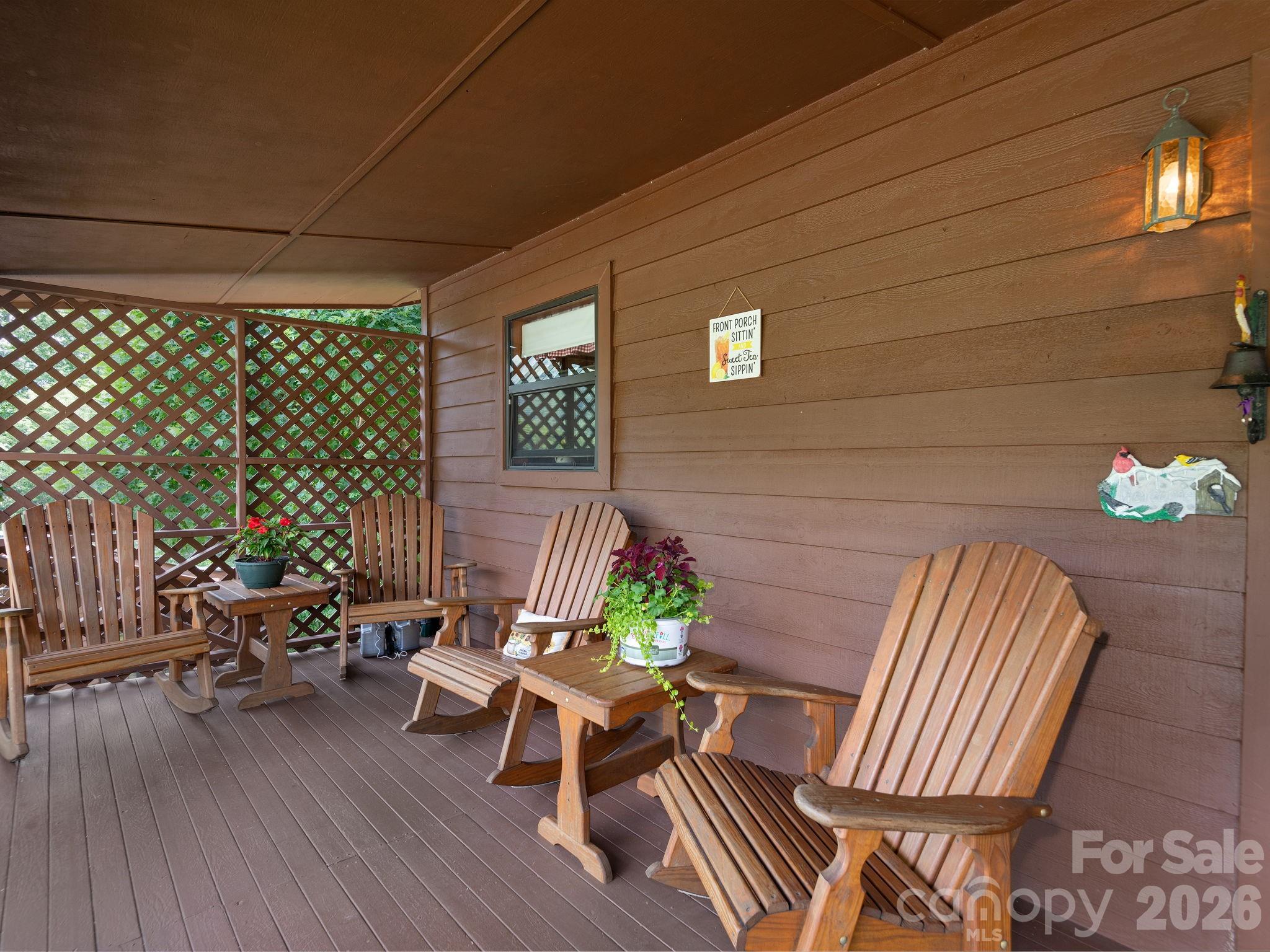 85 Hillcrest Road — Maggie Valley
